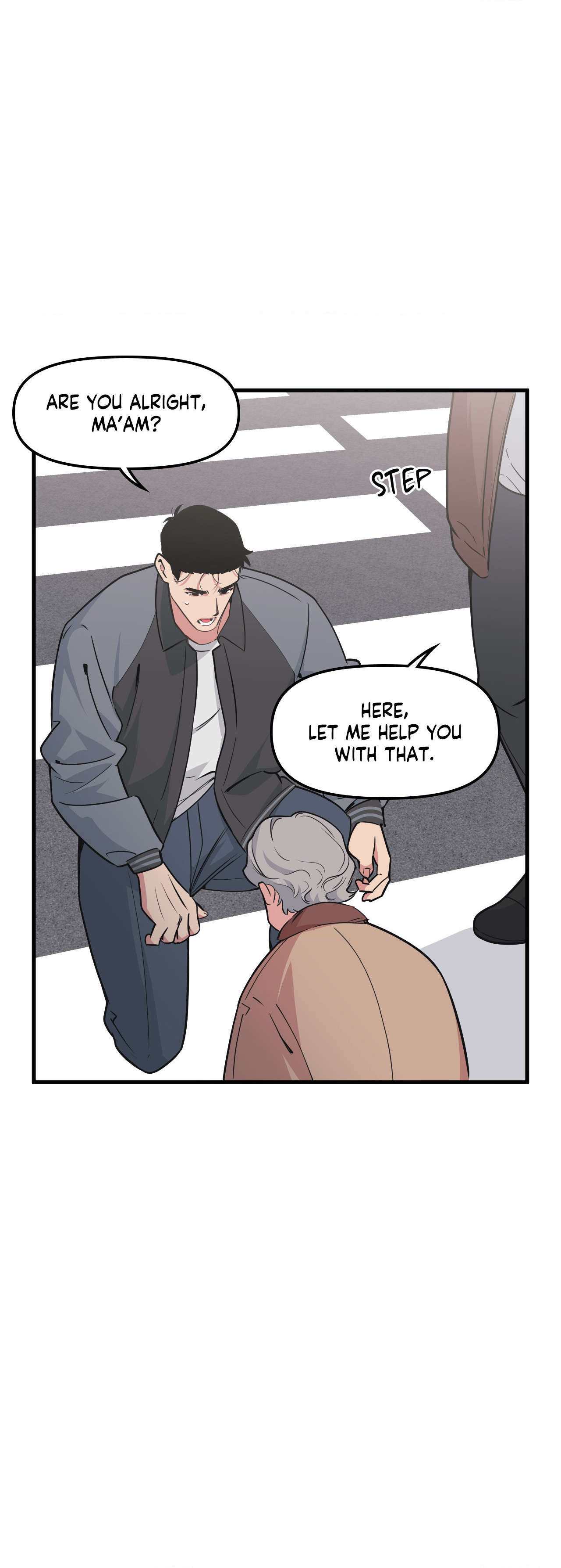 I Can Hear It Without A Microphone - Chapter 114 Page 26