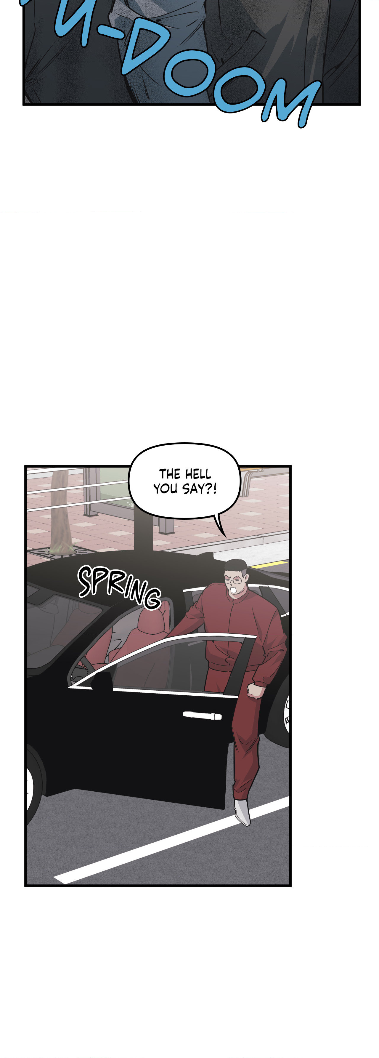 I Can Hear It Without A Microphone - Chapter 114 Page 29
