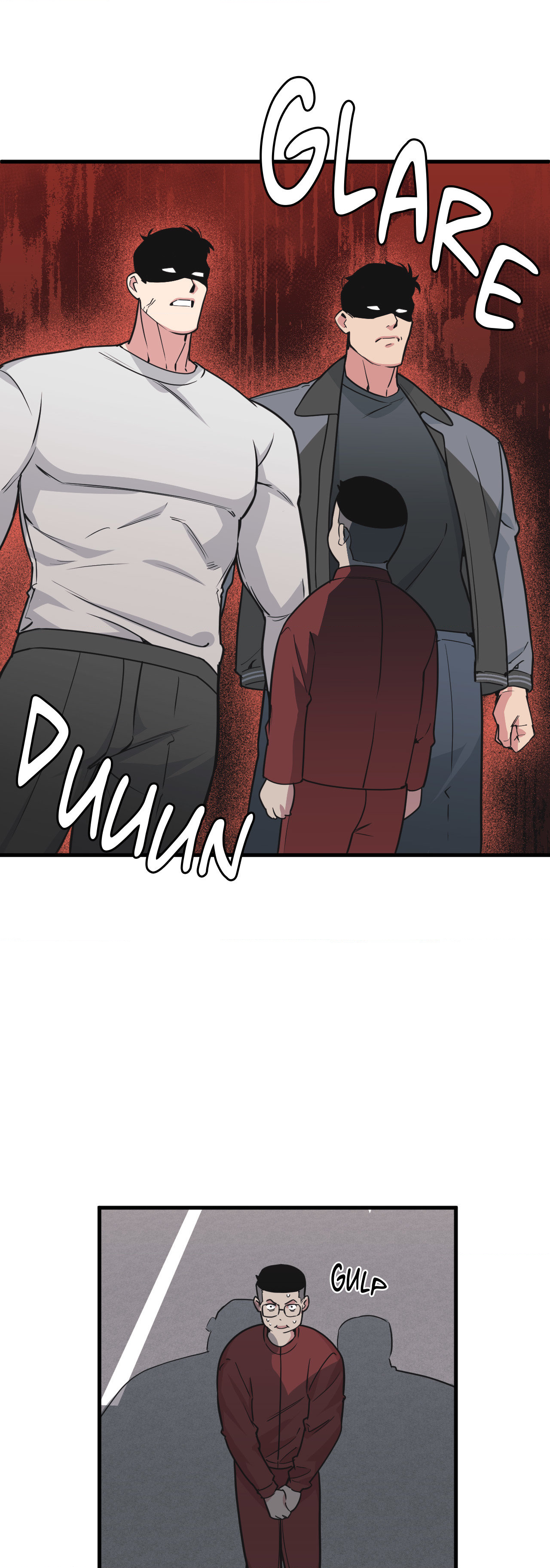 I Can Hear It Without A Microphone - Chapter 114 Page 30