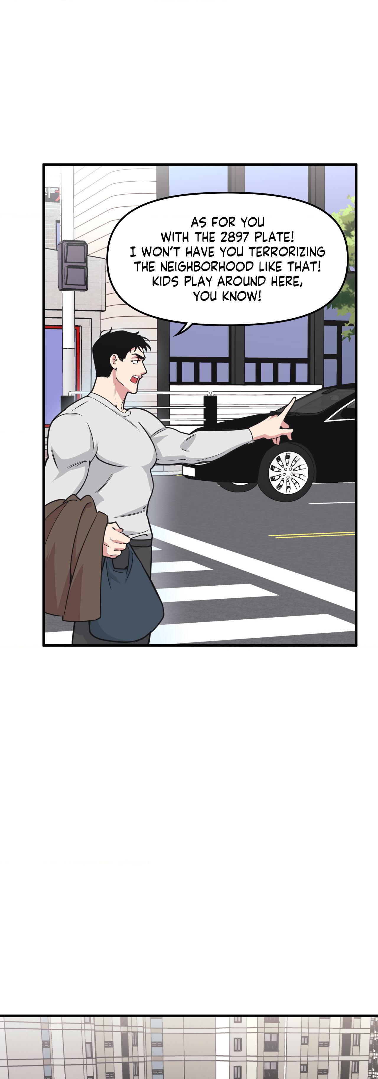 I Can Hear It Without A Microphone - Chapter 114 Page 32