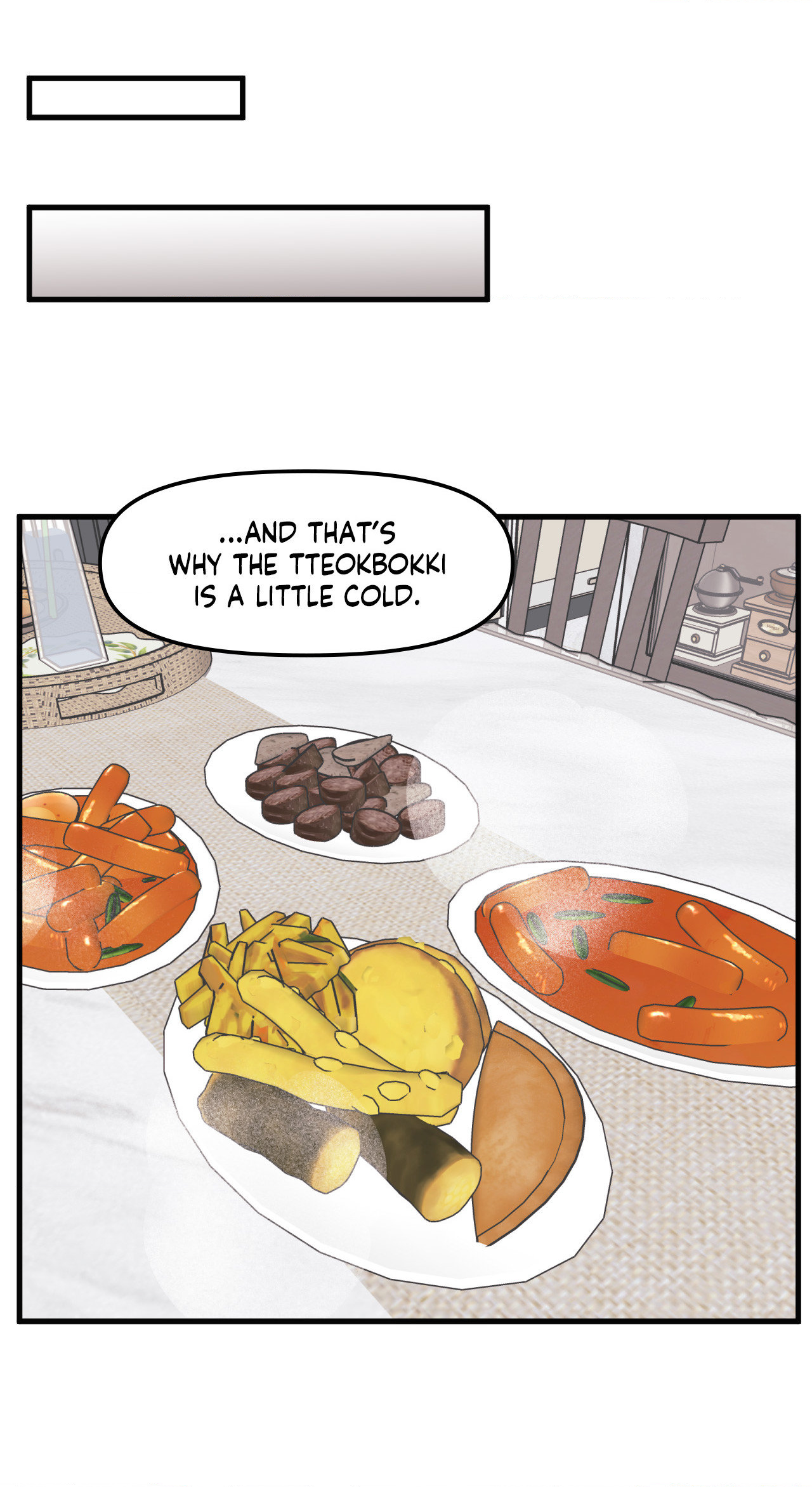 I Can Hear It Without A Microphone - Chapter 114 Page 37
