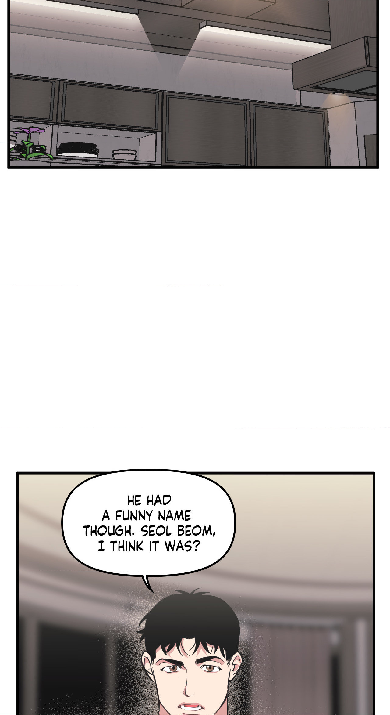 I Can Hear It Without A Microphone - Chapter 114 Page 41