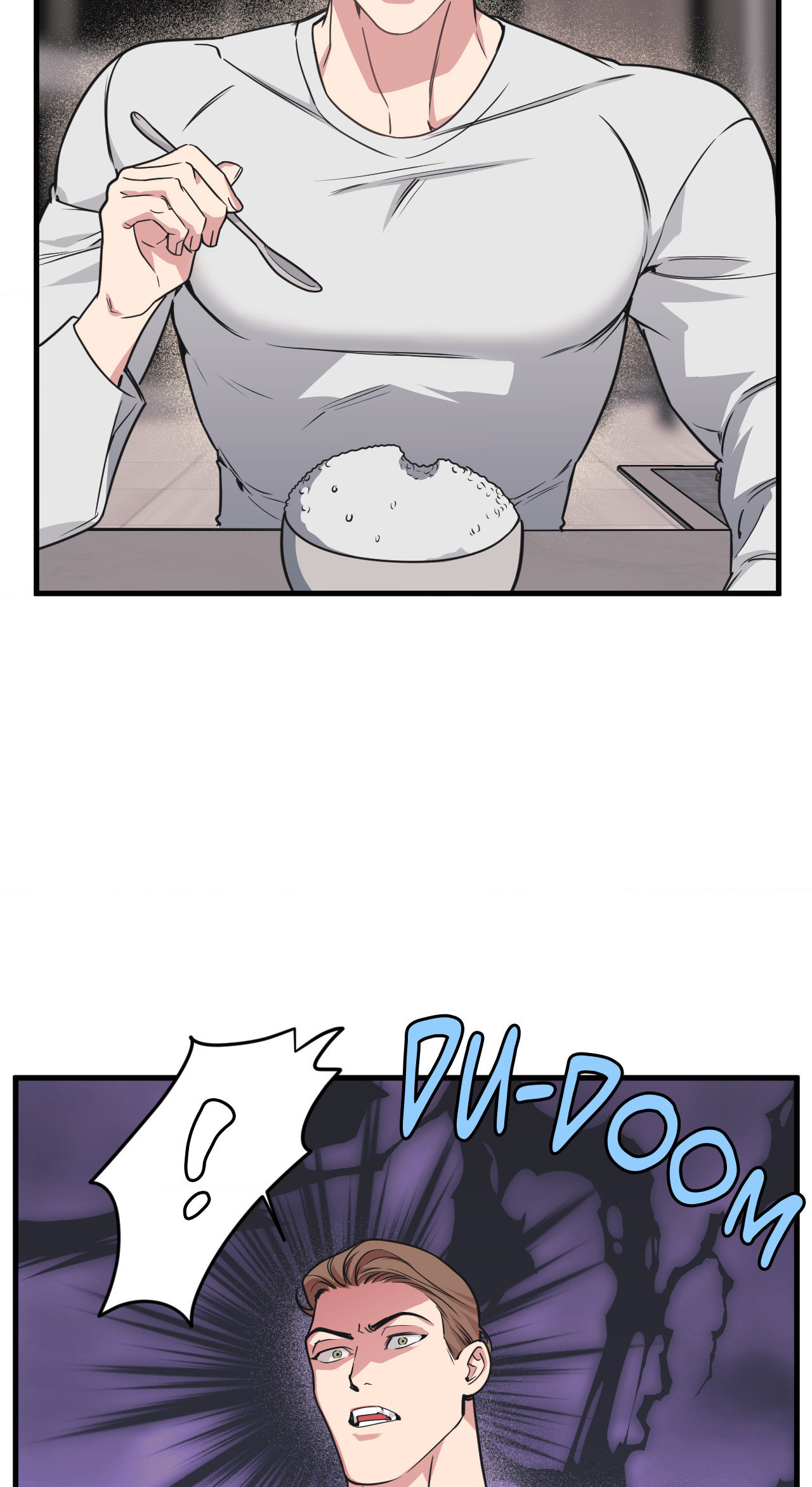I Can Hear It Without A Microphone - Chapter 114 Page 42