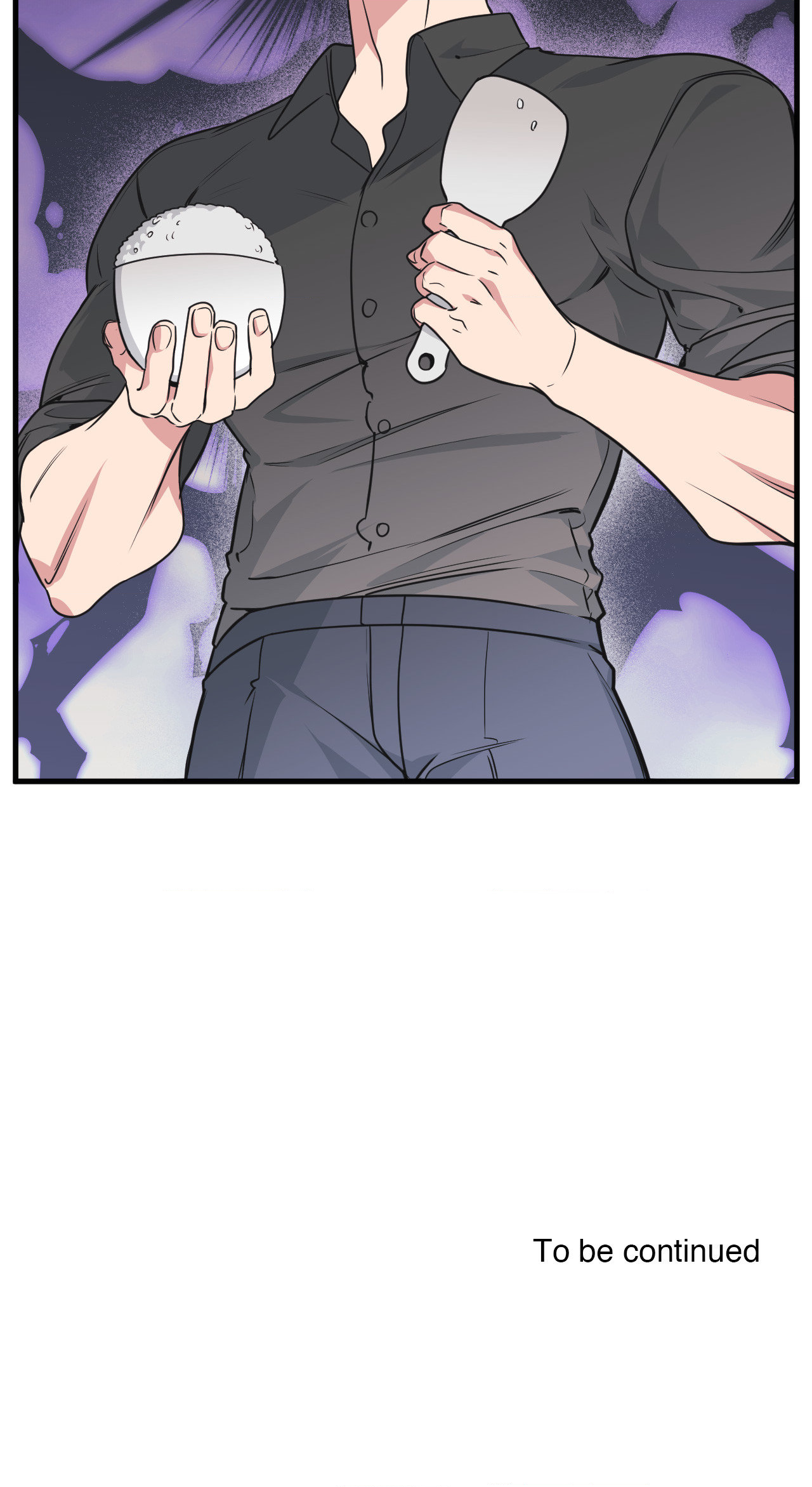 I Can Hear It Without A Microphone - Chapter 114 Page 43