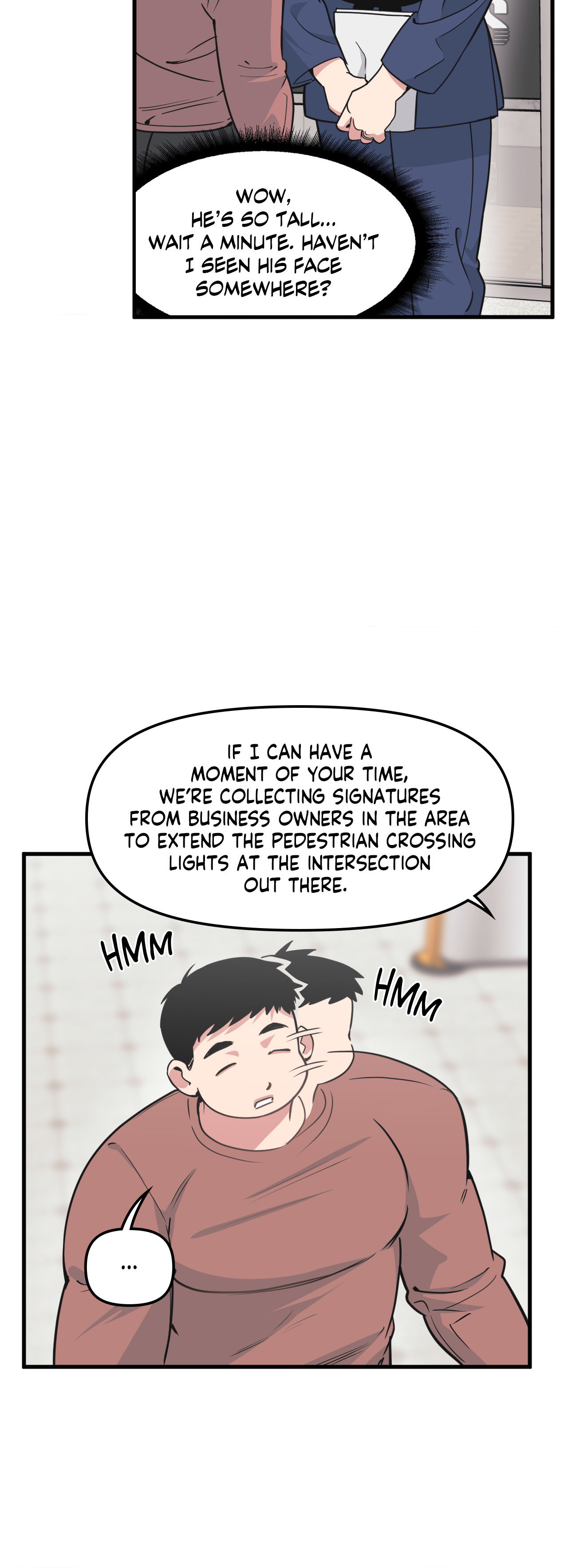 I Can Hear It Without A Microphone - Chapter 115 Page 5