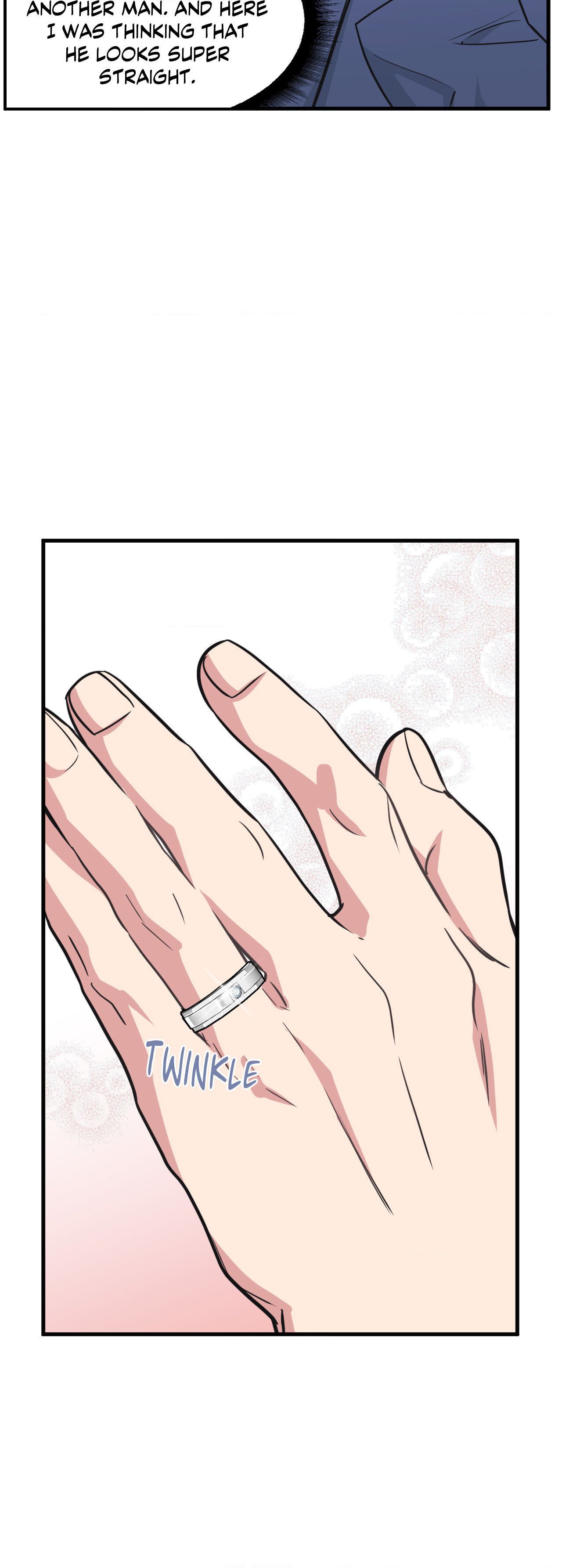 I Can Hear It Without A Microphone - Chapter 115 Page 20