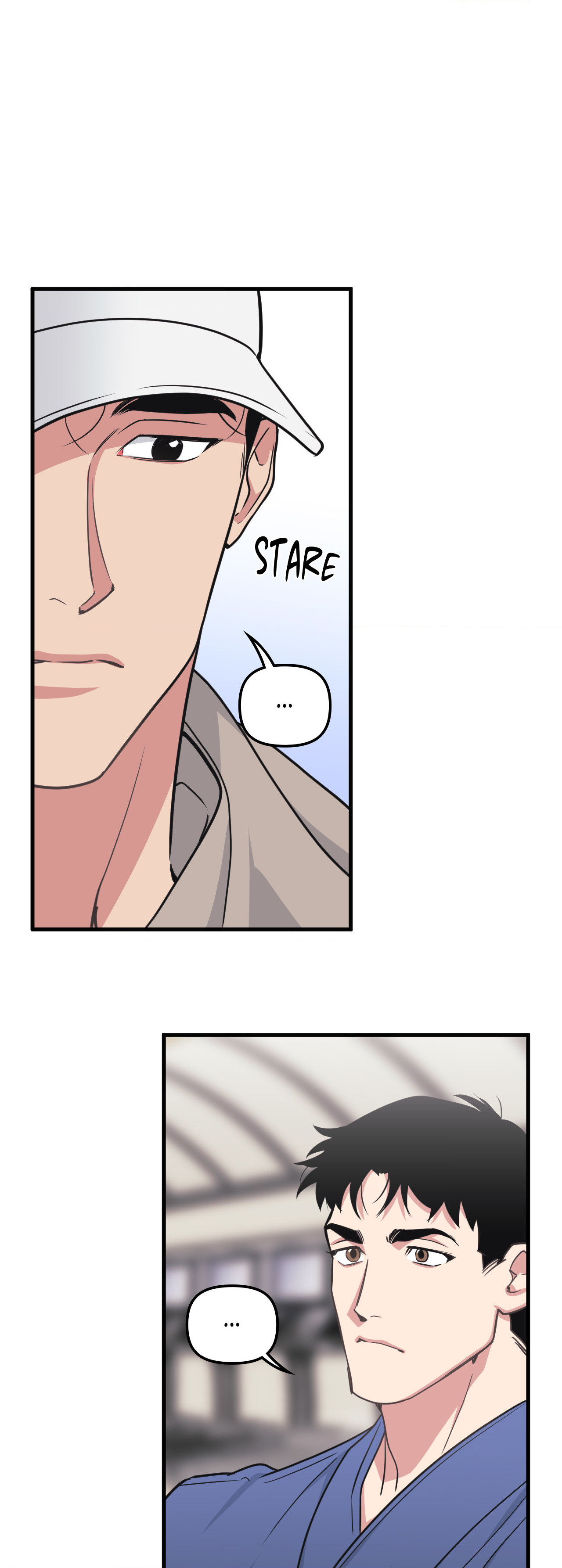 I Can Hear It Without A Microphone - Chapter 115 Page 21