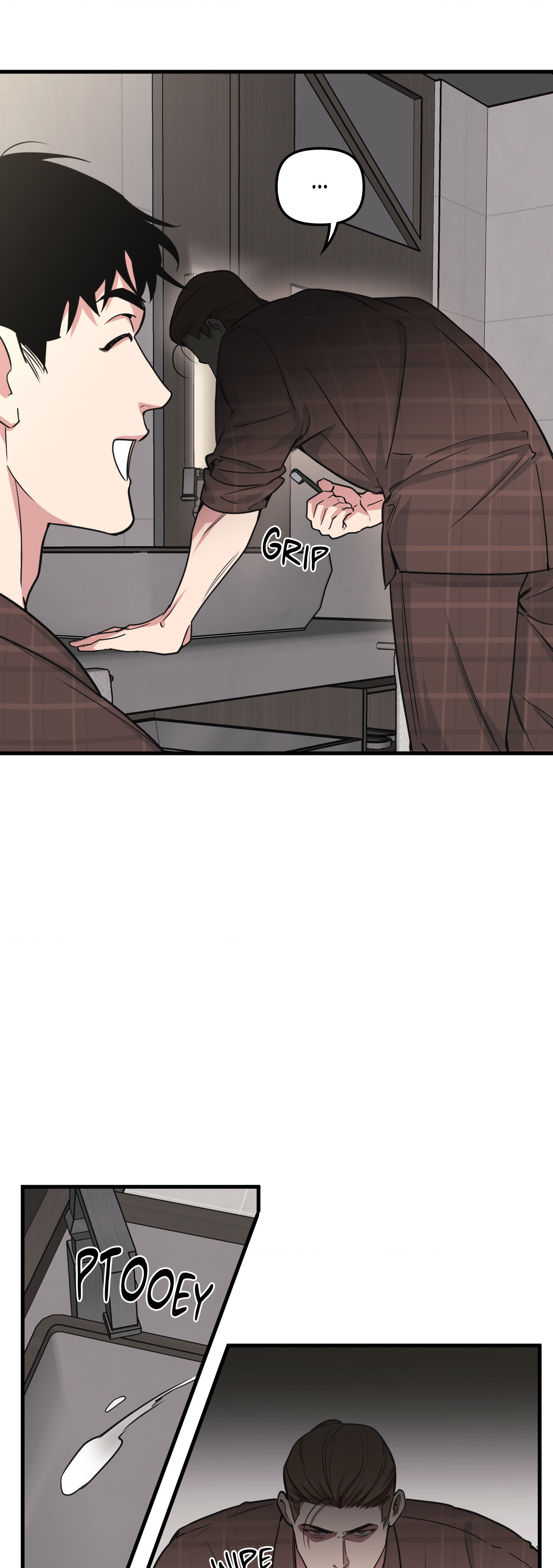 I Can Hear It Without A Microphone - Chapter 115 Page 26
