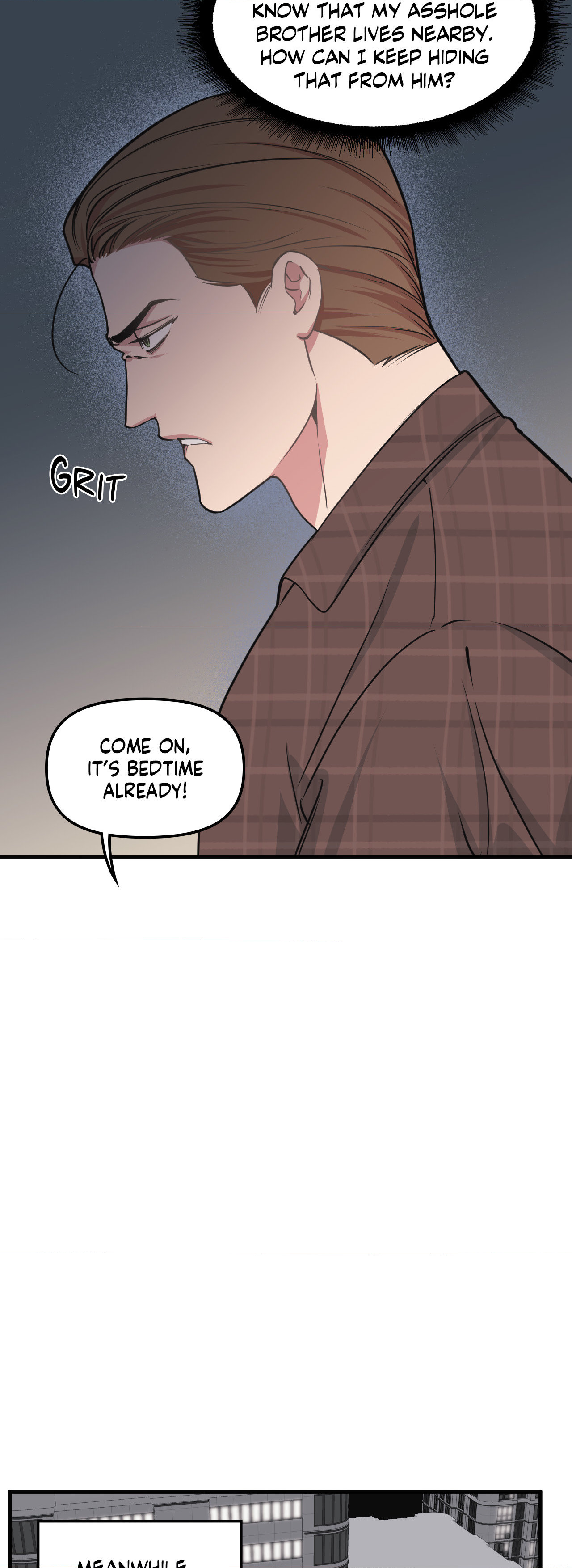 I Can Hear It Without A Microphone - Chapter 115 Page 31
