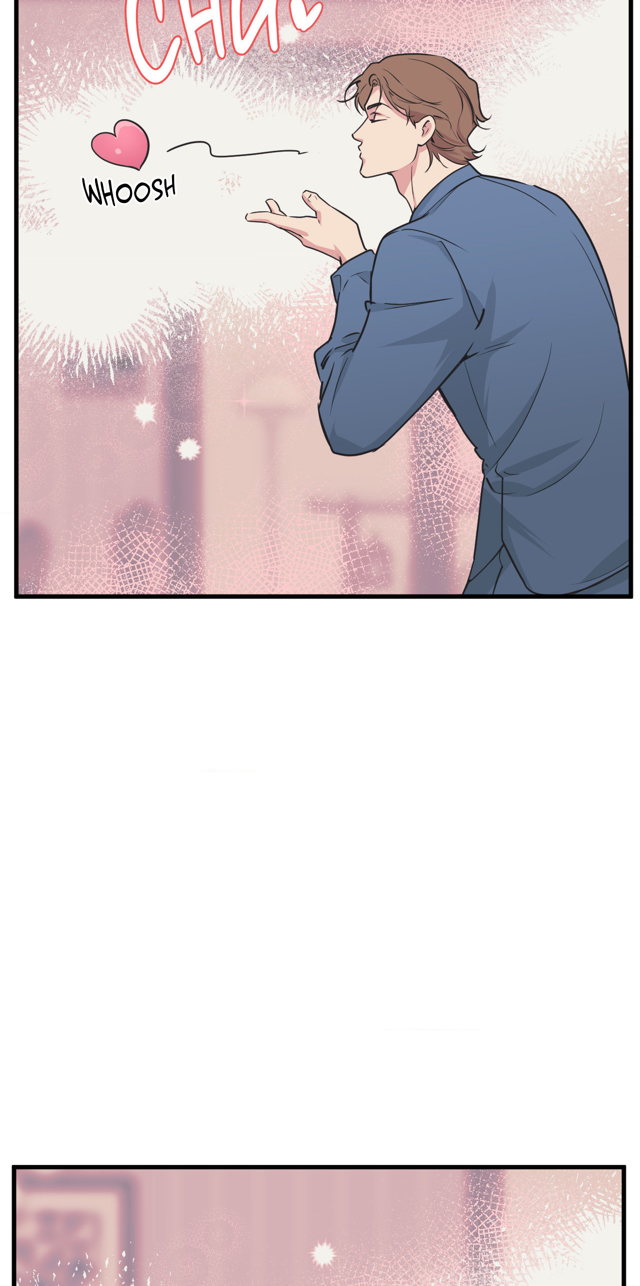 I Can Hear It Without A Microphone - Chapter 115 Page 38