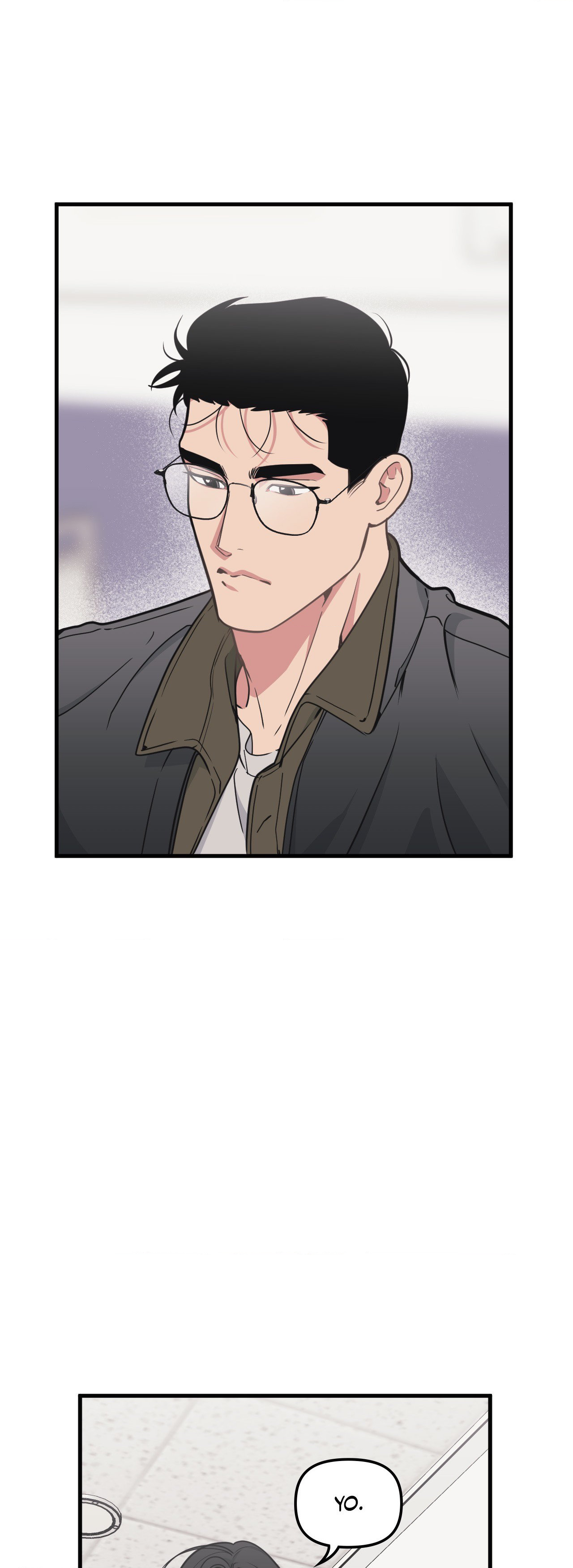 I Can Hear It Without A Microphone - Chapter 116 Page 2