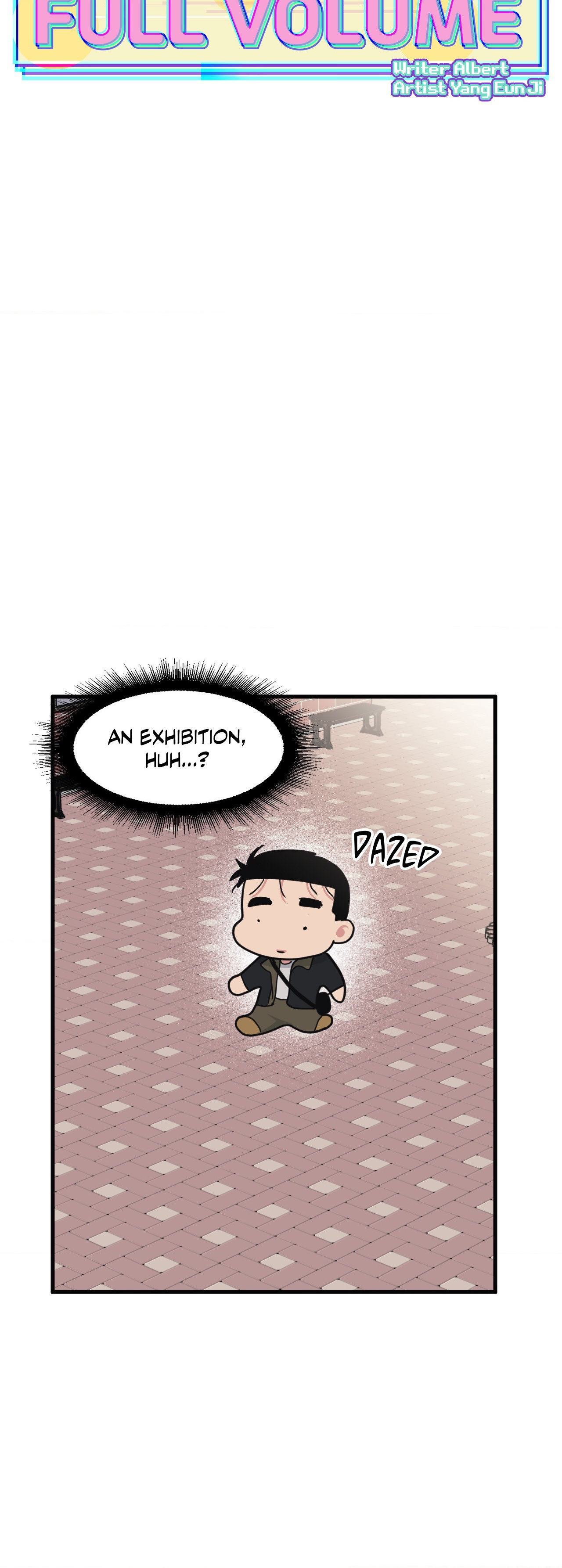 I Can Hear It Without A Microphone - Chapter 116 Page 14