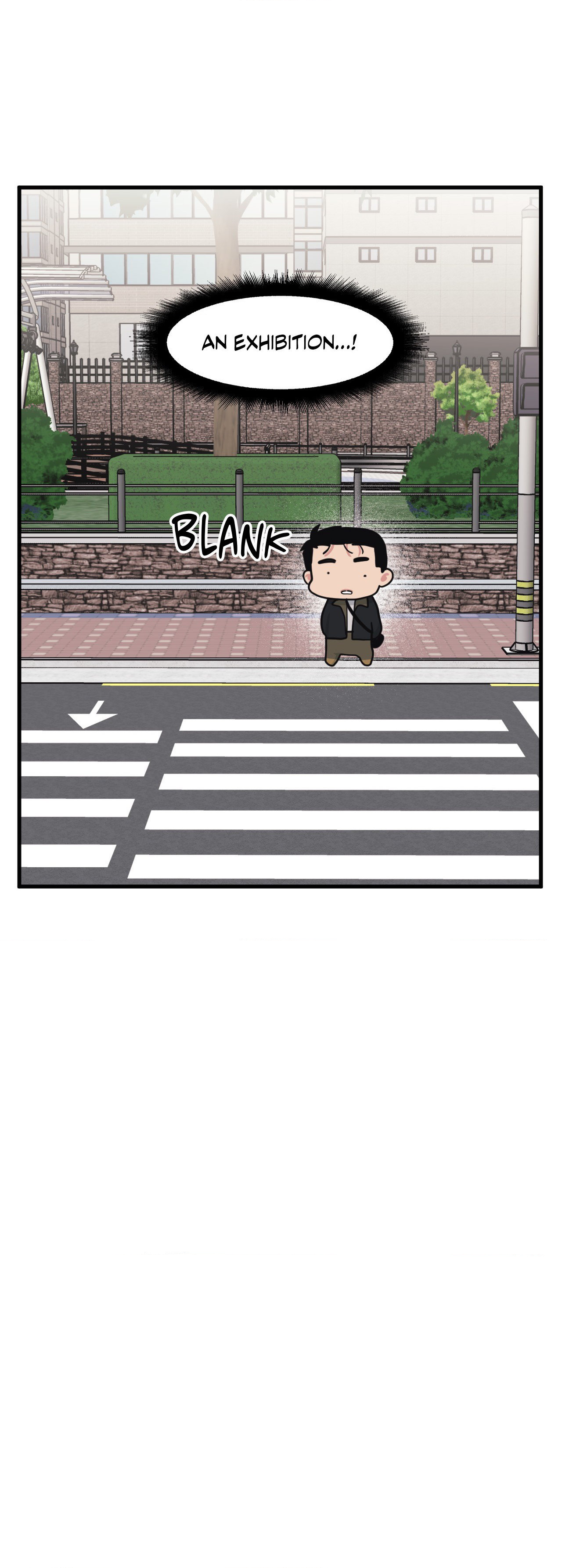 I Can Hear It Without A Microphone - Chapter 116 Page 15