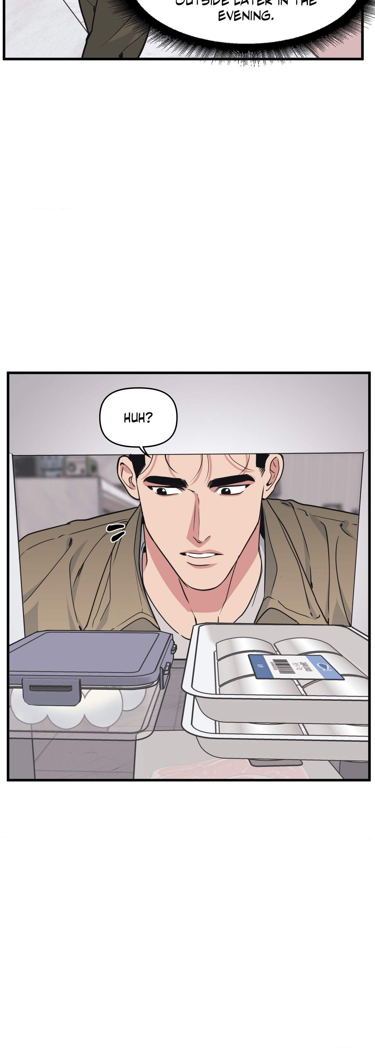 I Can Hear It Without A Microphone - Chapter 116 Page 18