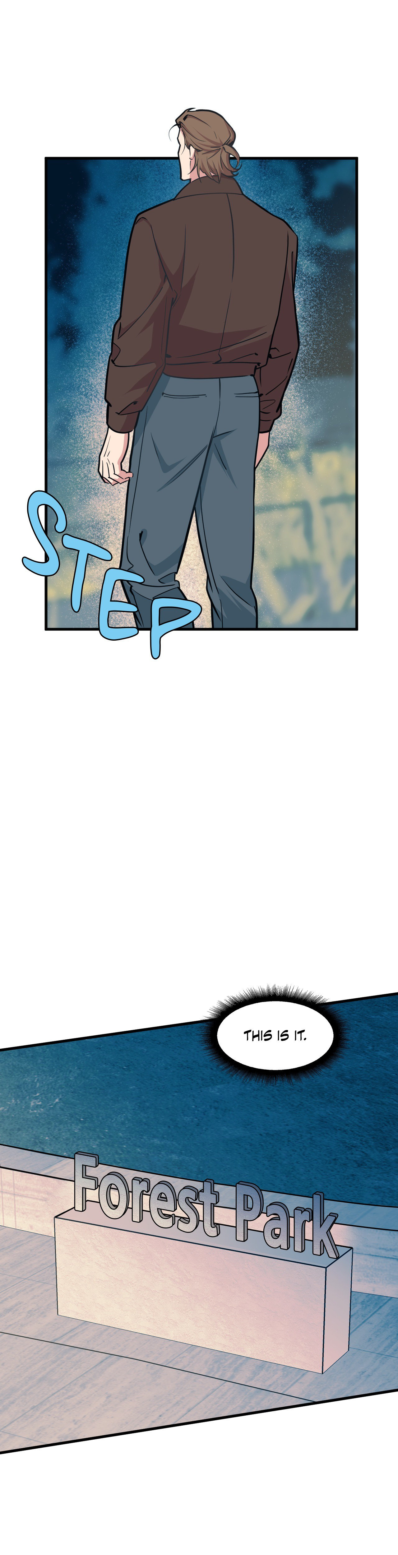 I Can Hear It Without A Microphone - Chapter 117 Page 2