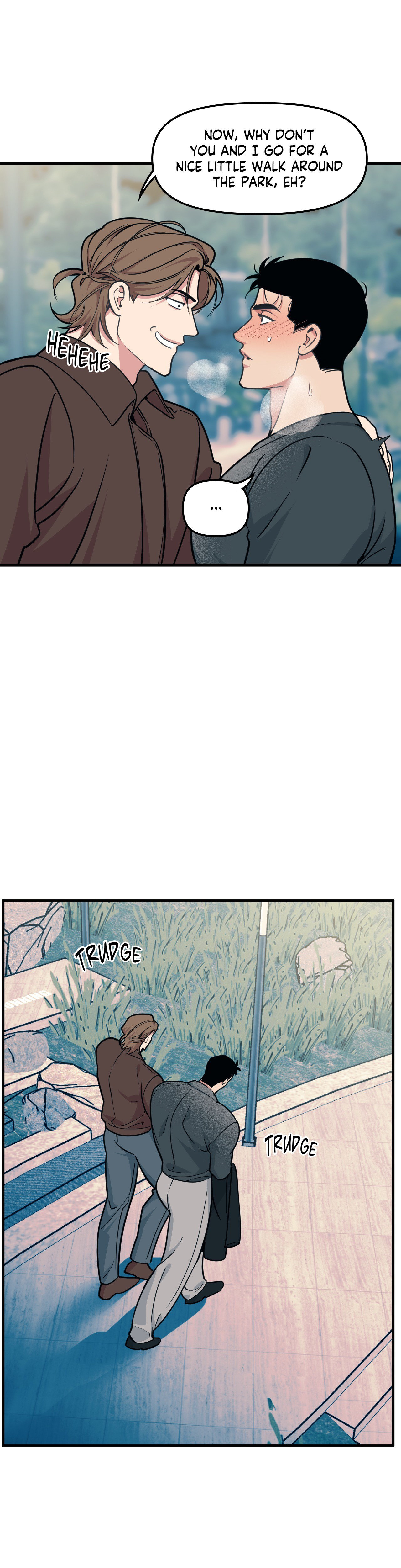 I Can Hear It Without A Microphone - Chapter 117 Page 18