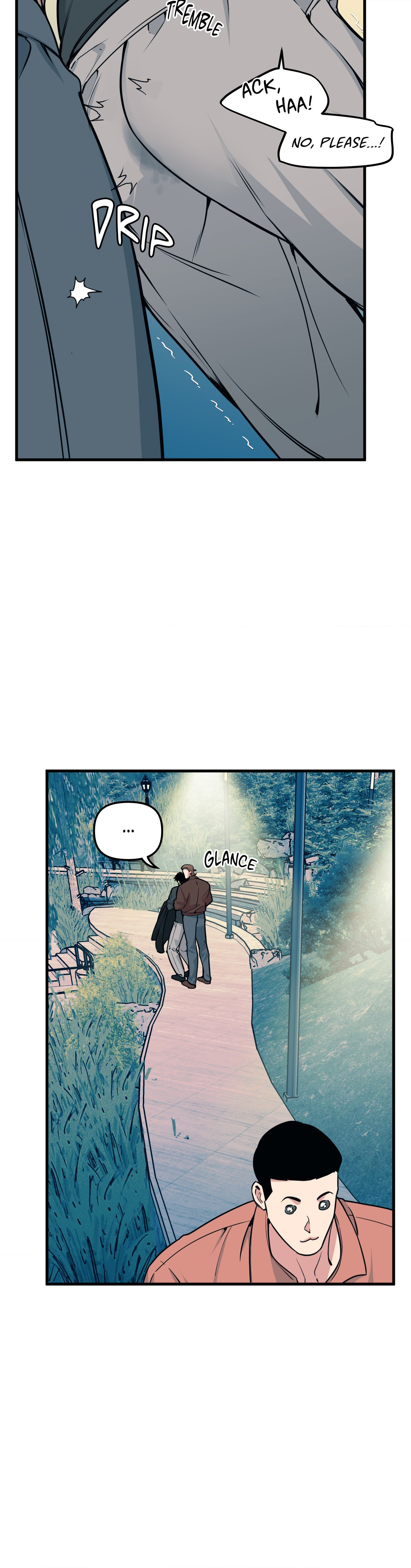 I Can Hear It Without A Microphone - Chapter 117 Page 26