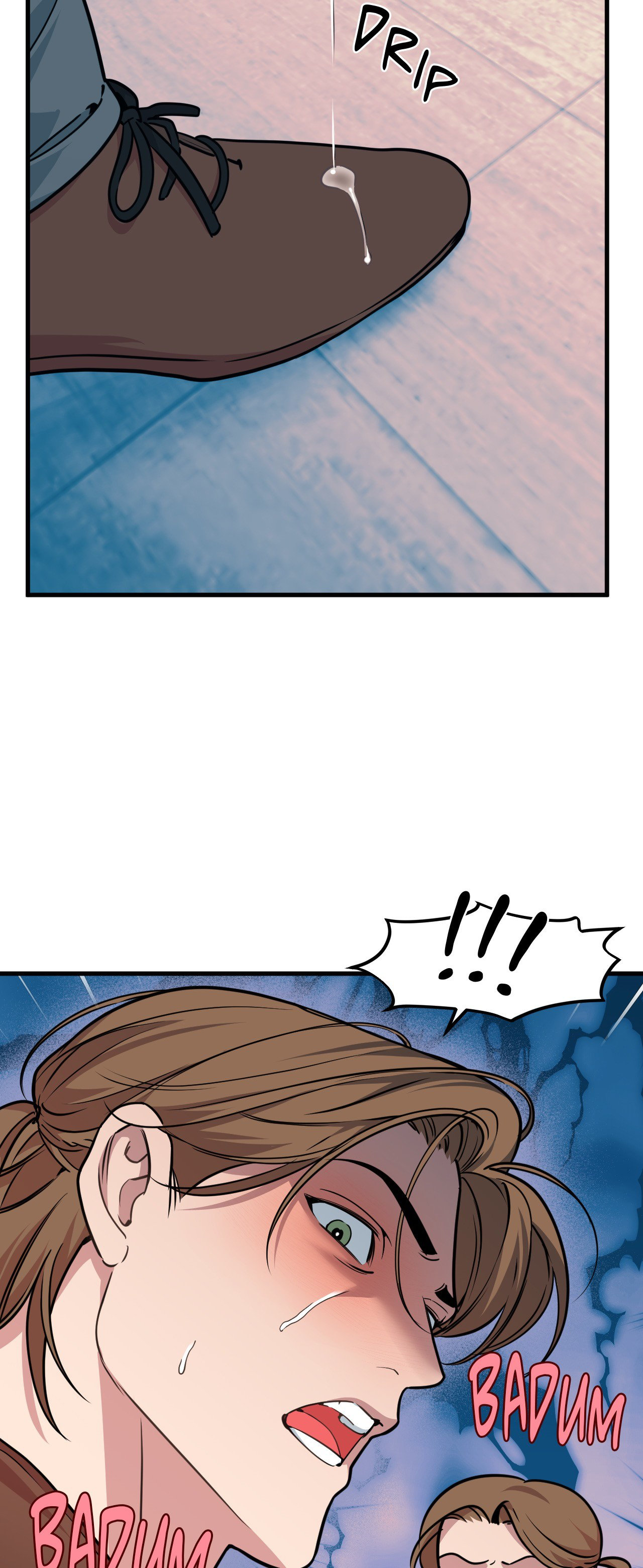 I Can Hear It Without A Microphone - Chapter 117 Page 30