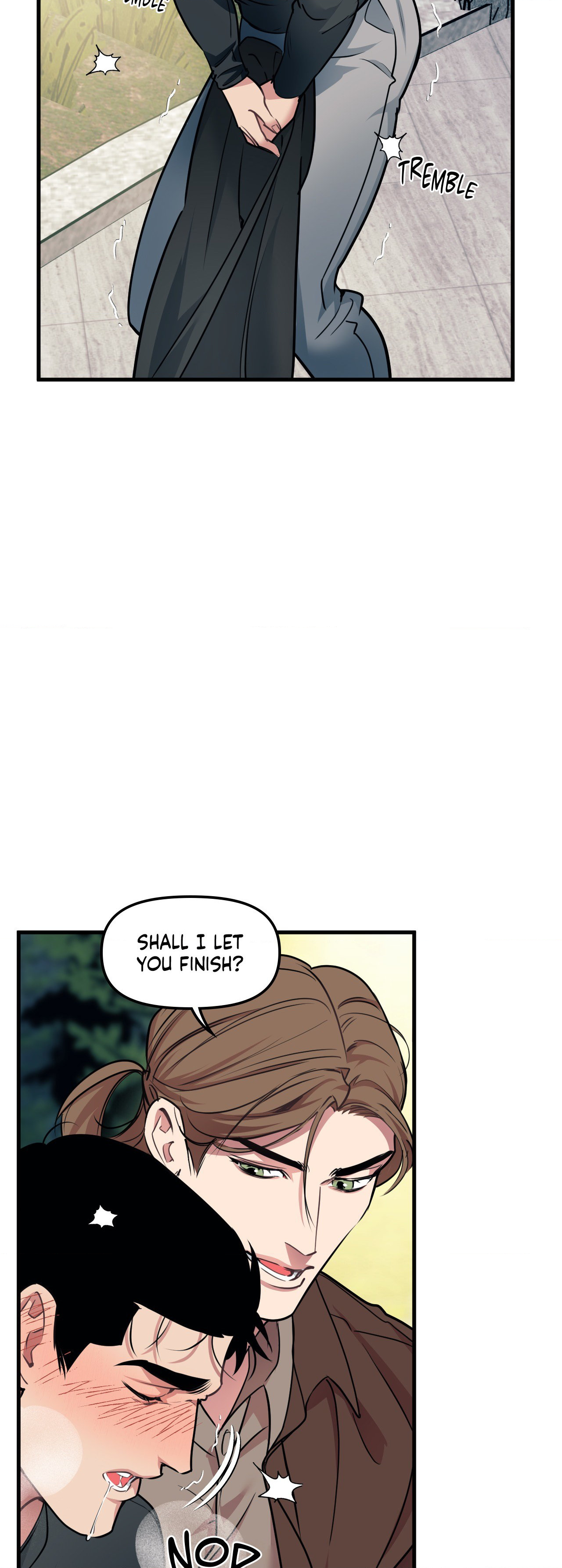 I Can Hear It Without A Microphone - Chapter 118 Page 11