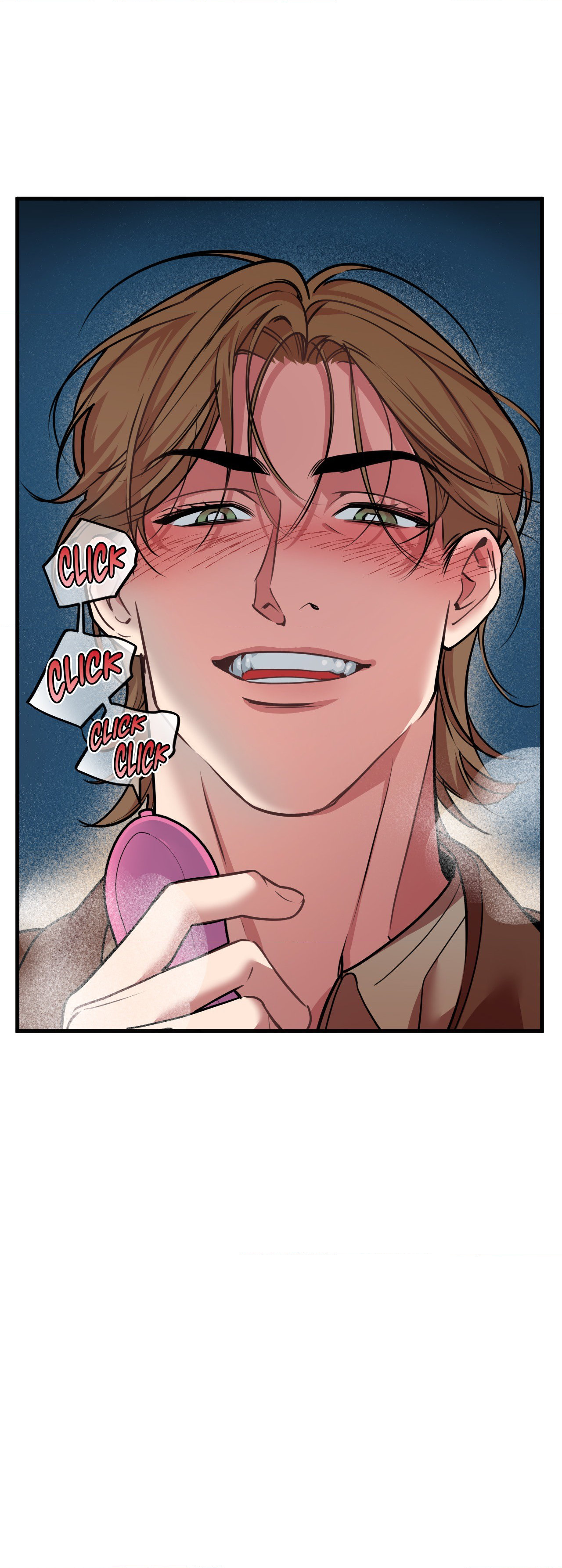 I Can Hear It Without A Microphone - Chapter 118 Page 15