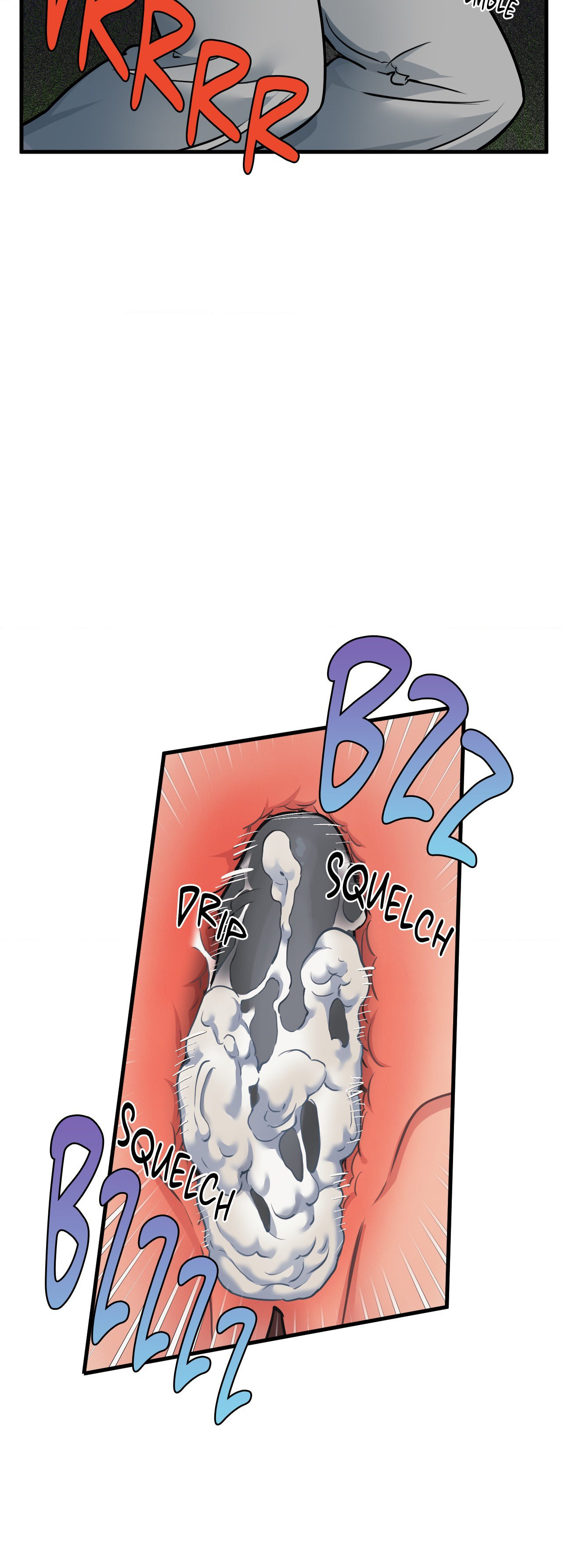 I Can Hear It Without A Microphone - Chapter 118 Page 18