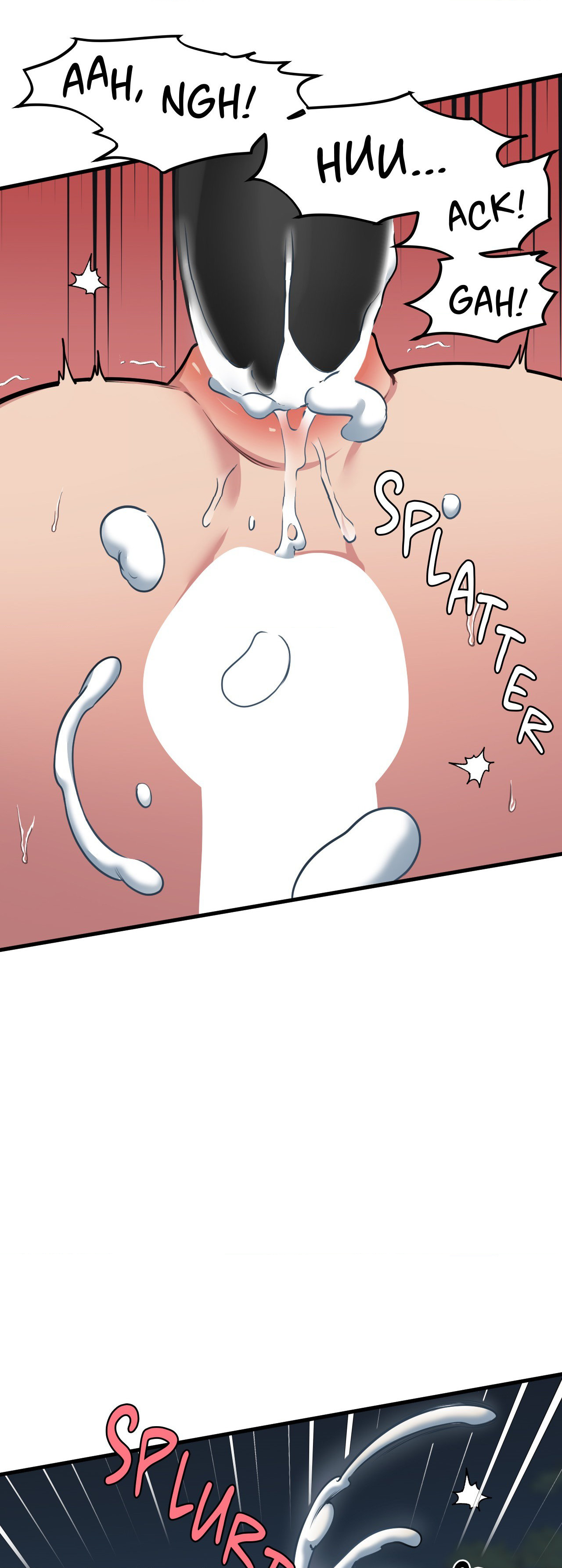 I Can Hear It Without A Microphone - Chapter 118 Page 23