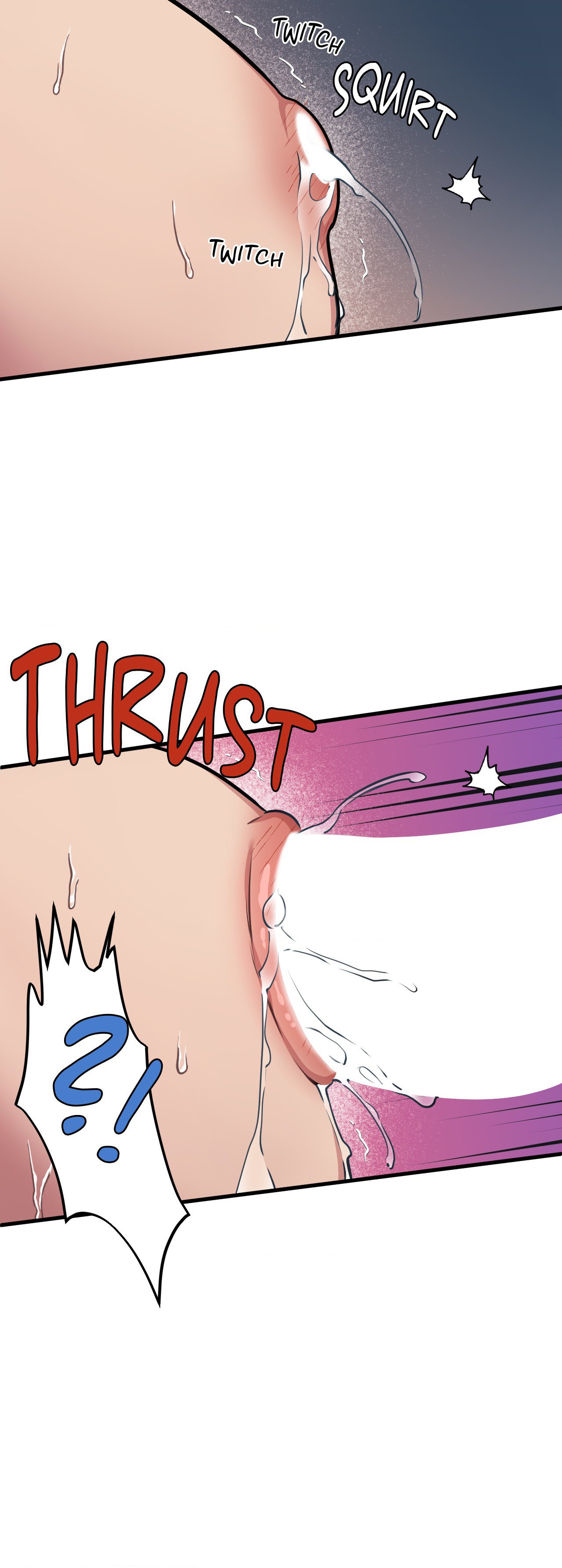 I Can Hear It Without A Microphone - Chapter 118 Page 26