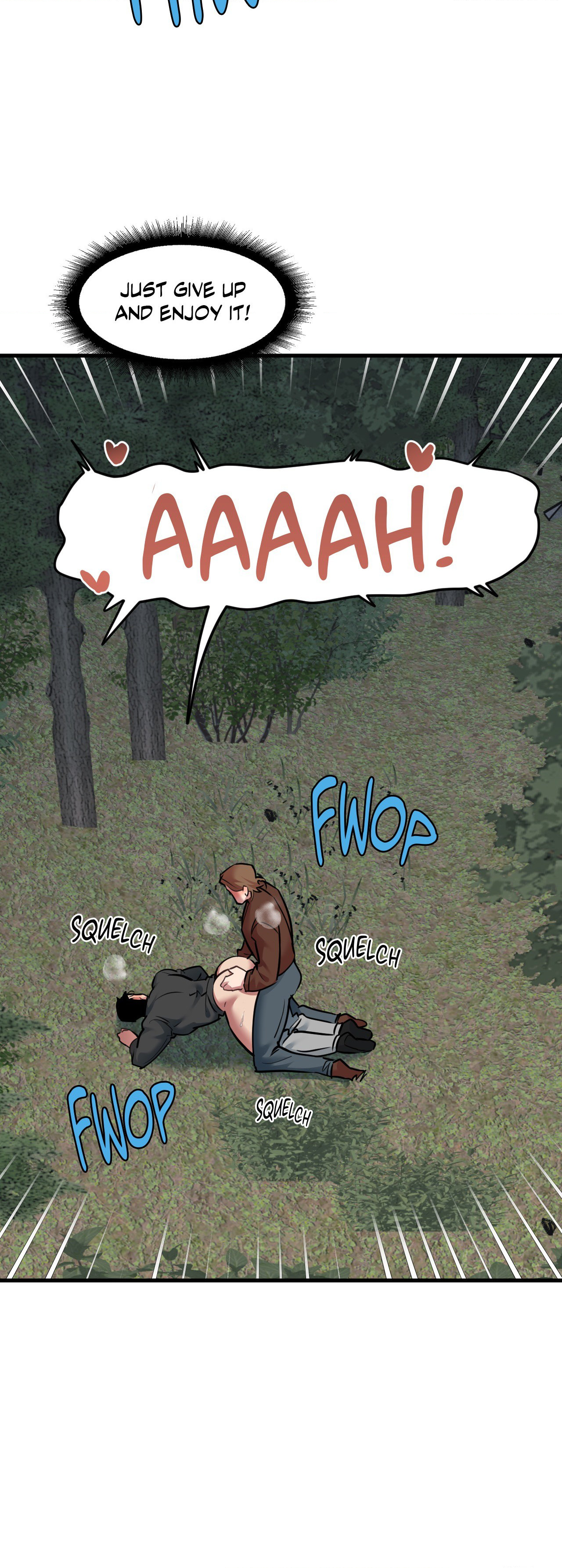I Can Hear It Without A Microphone - Chapter 118 Page 29