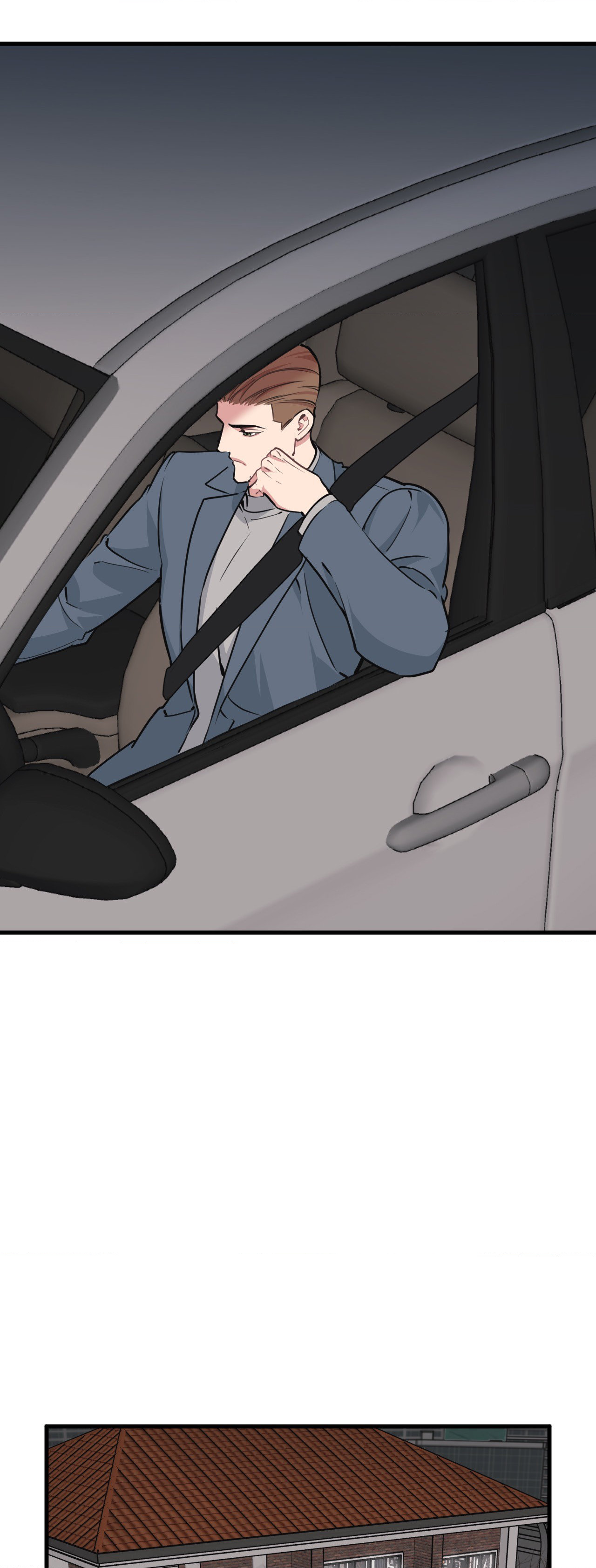 I Can Hear It Without A Microphone - Chapter 118 Page 31