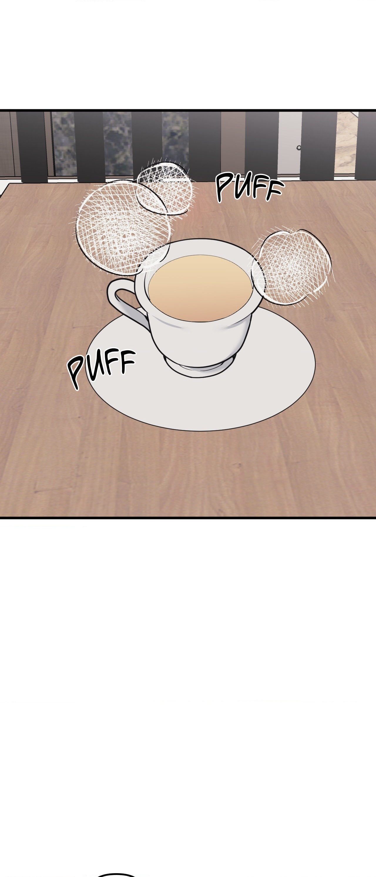 I Can Hear It Without A Microphone - Chapter 118 Page 38
