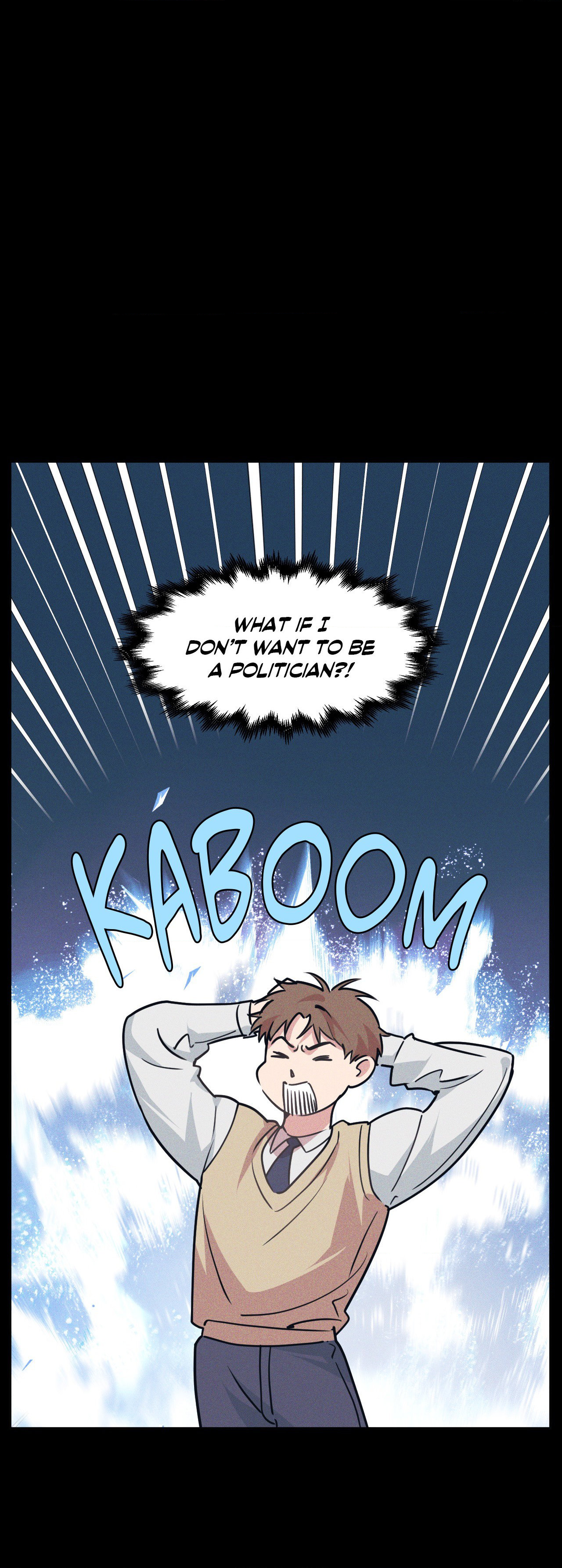 I Can Hear It Without A Microphone - Chapter 119 Page 6