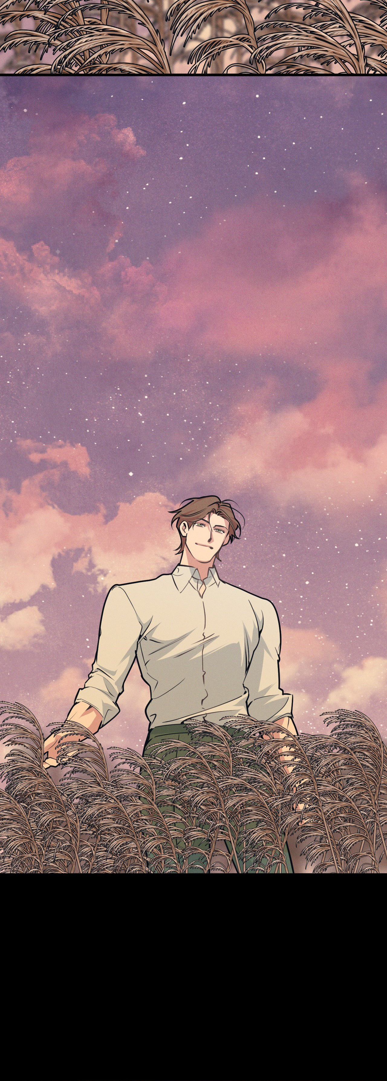 I Can Hear It Without A Microphone - Chapter 119 Page 13
