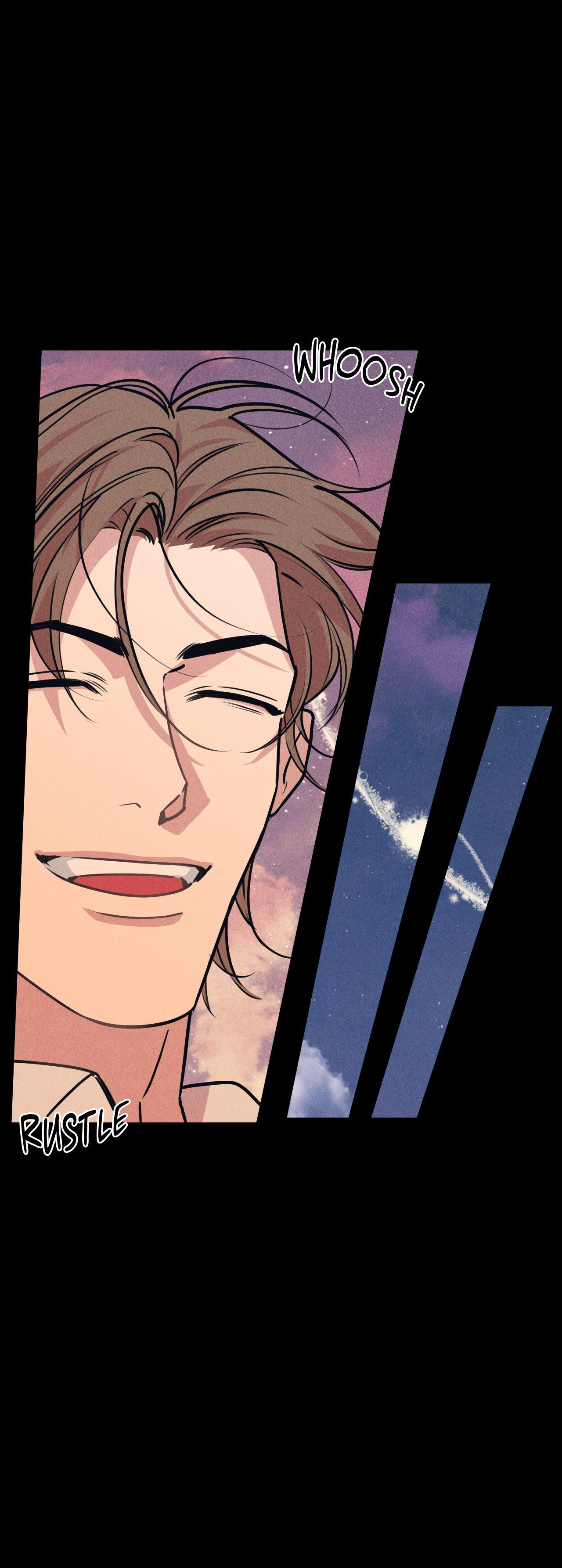 I Can Hear It Without A Microphone - Chapter 119 Page 14