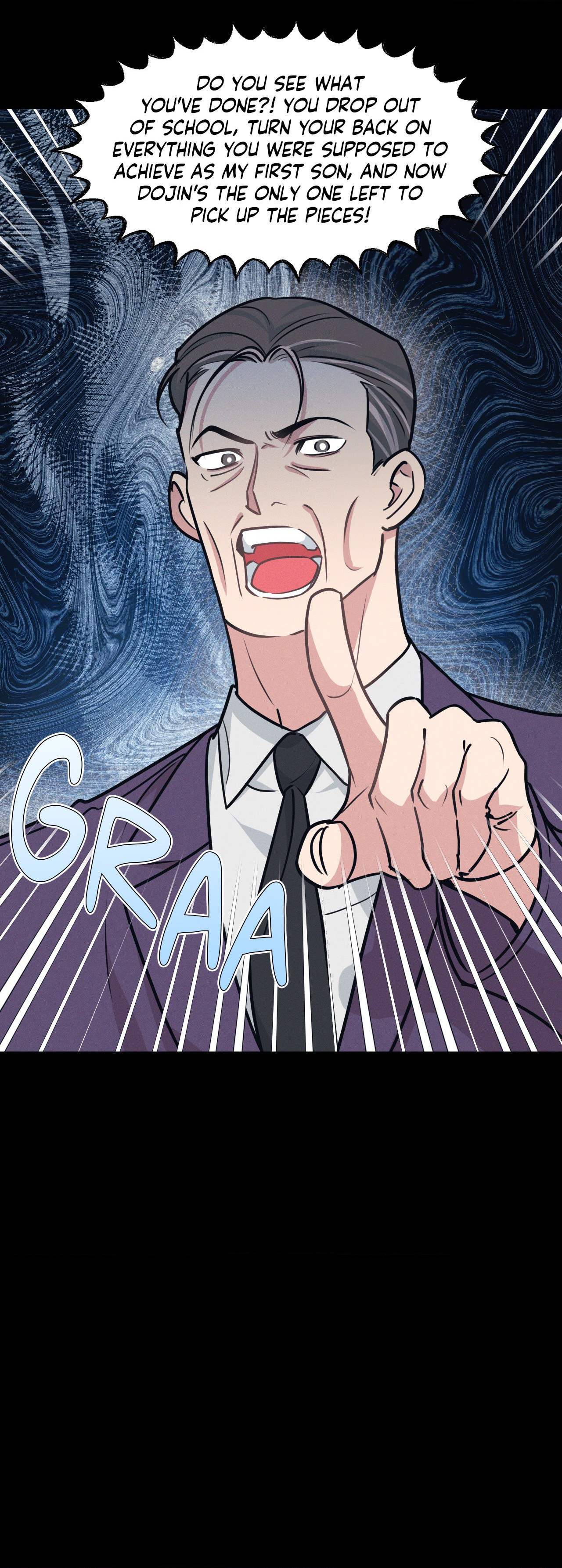 I Can Hear It Without A Microphone - Chapter 119 Page 15
