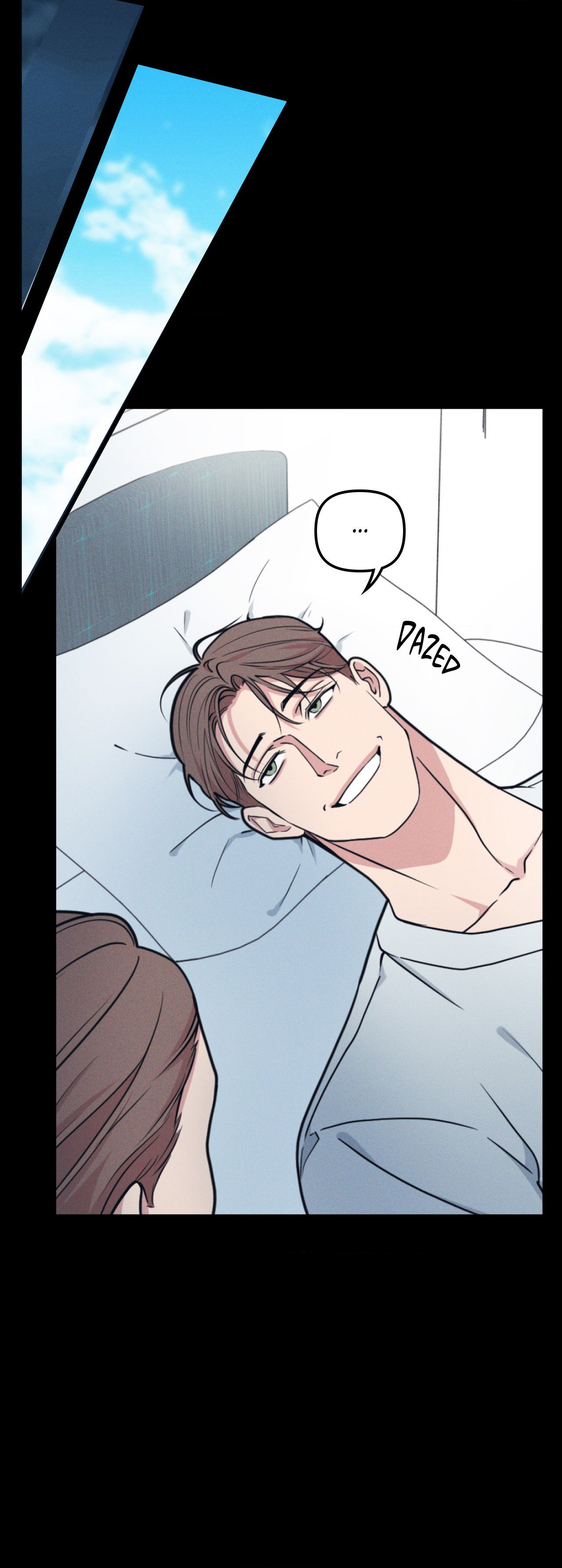 I Can Hear It Without A Microphone - Chapter 119 Page 17