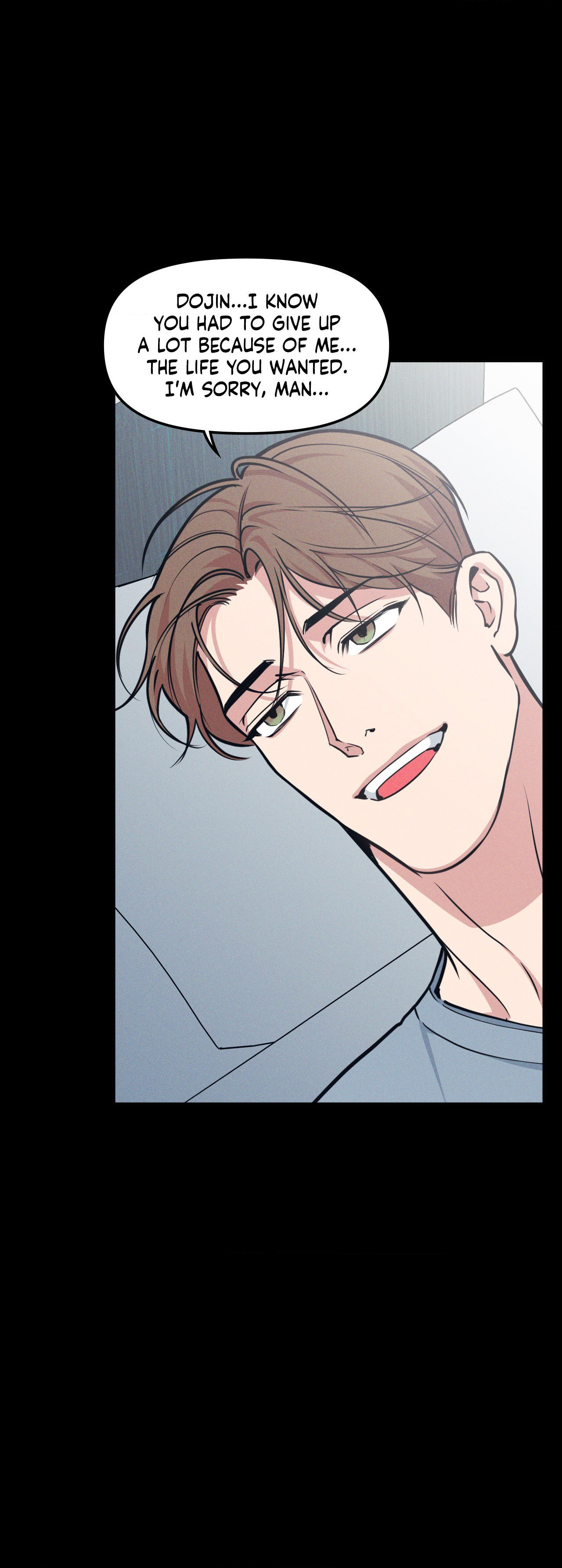 I Can Hear It Without A Microphone - Chapter 119 Page 18