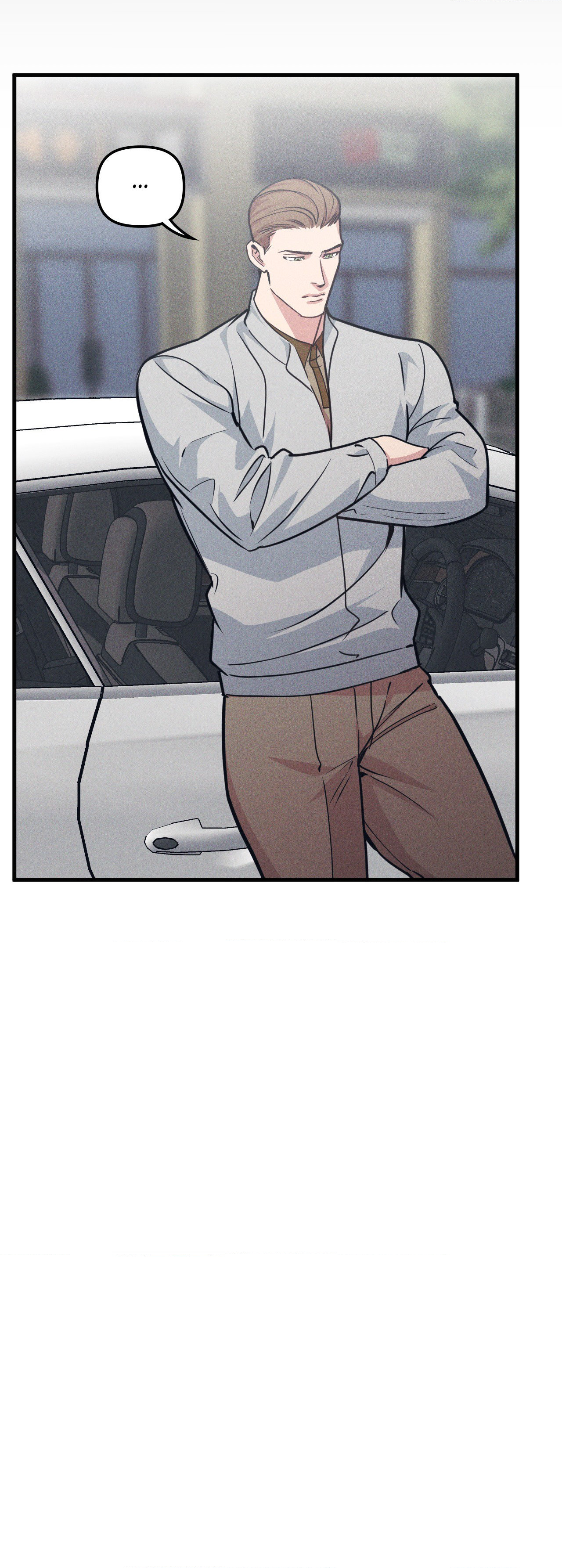 I Can Hear It Without A Microphone - Chapter 119 Page 22