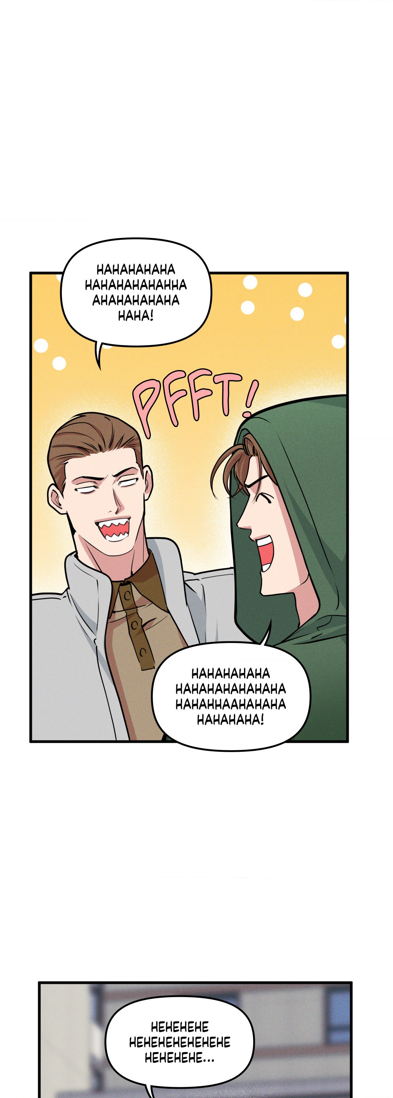 I Can Hear It Without A Microphone - Chapter 119 Page 30