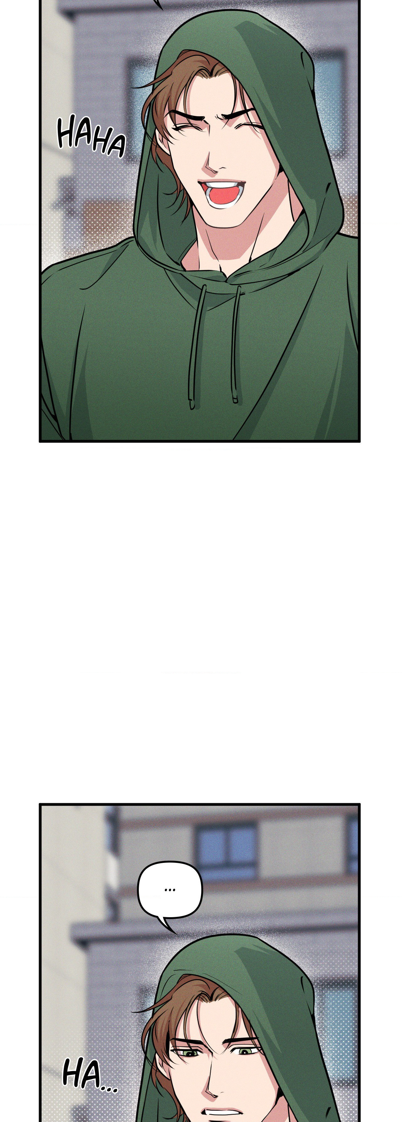 I Can Hear It Without A Microphone - Chapter 119 Page 31