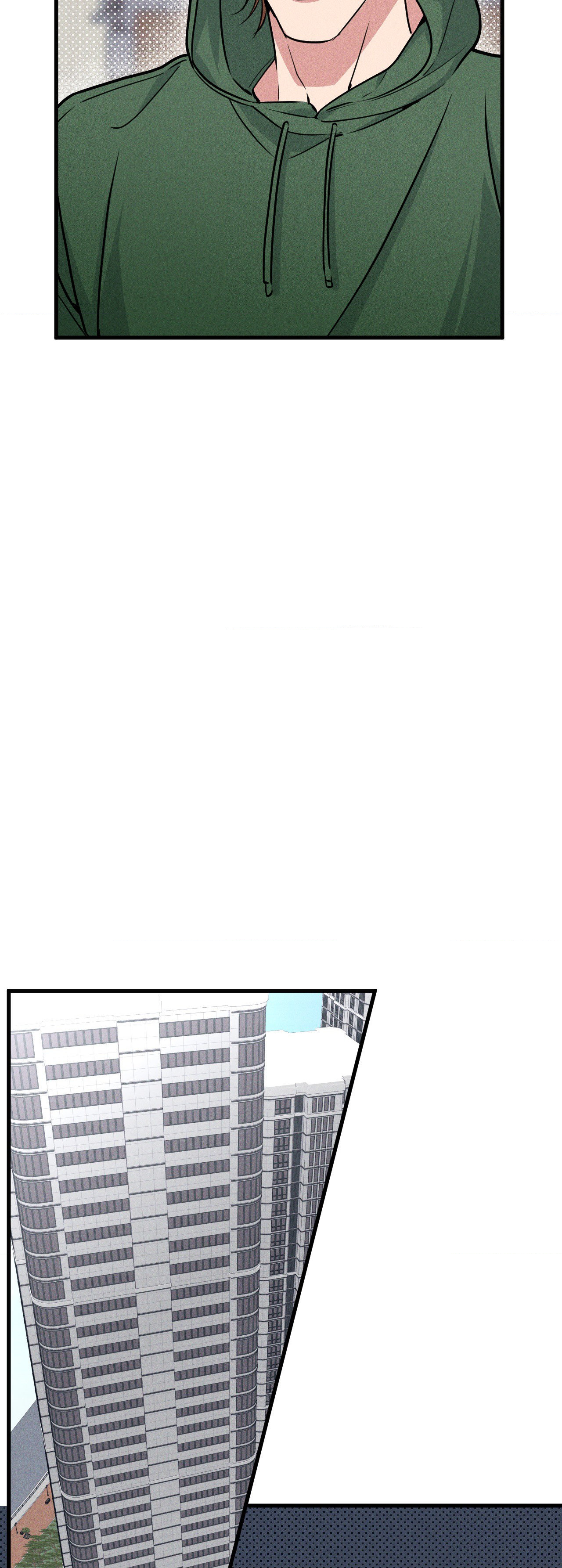 I Can Hear It Without A Microphone - Chapter 119 Page 32