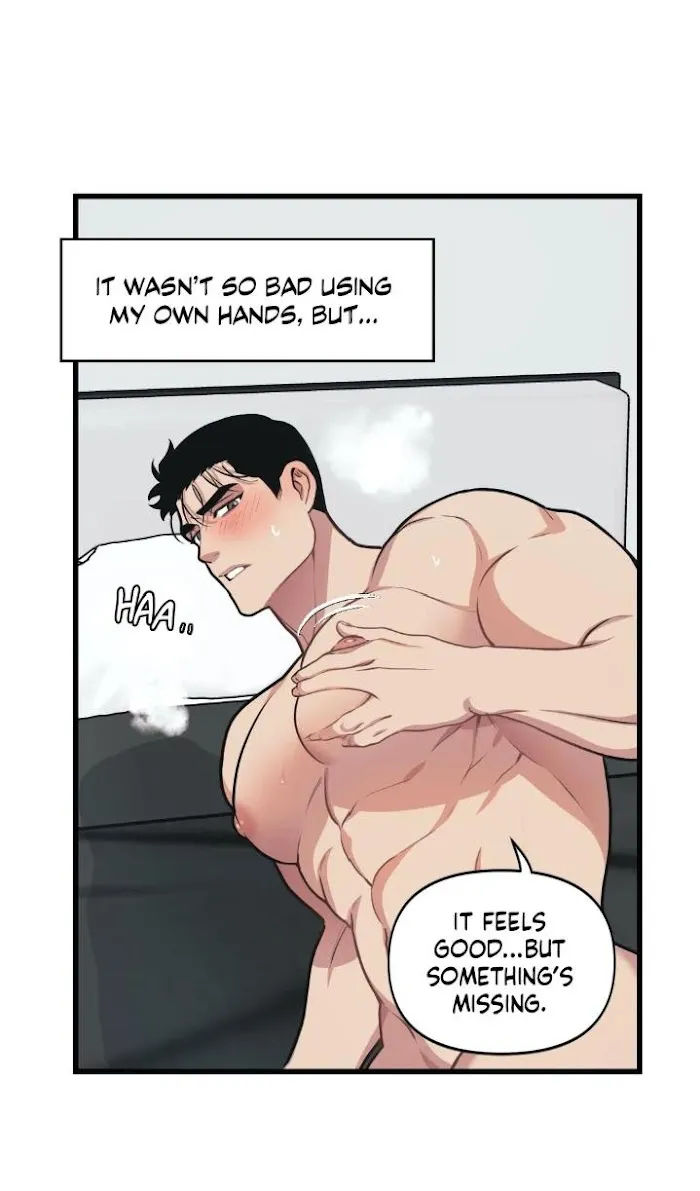 I Can Hear It Without A Microphone - Chapter 12 Page 5