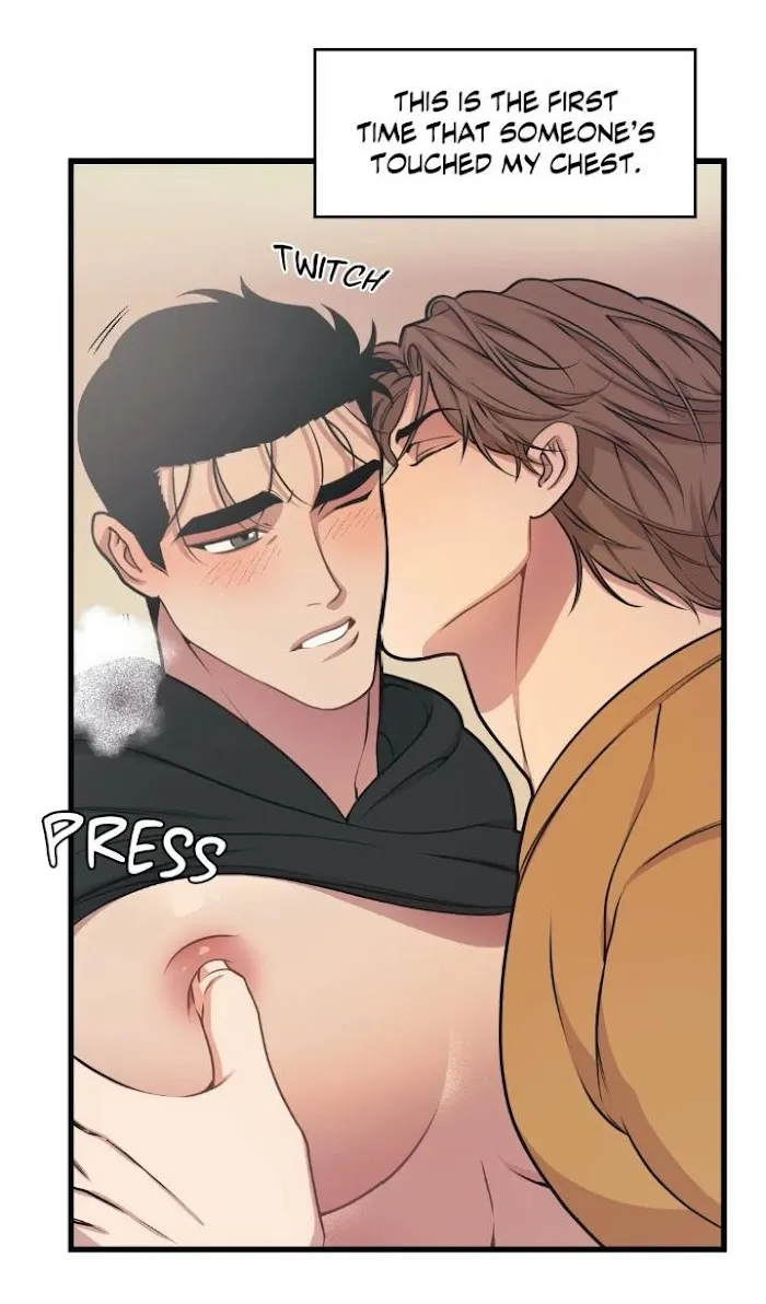 I Can Hear It Without A Microphone - Chapter 12 Page 6