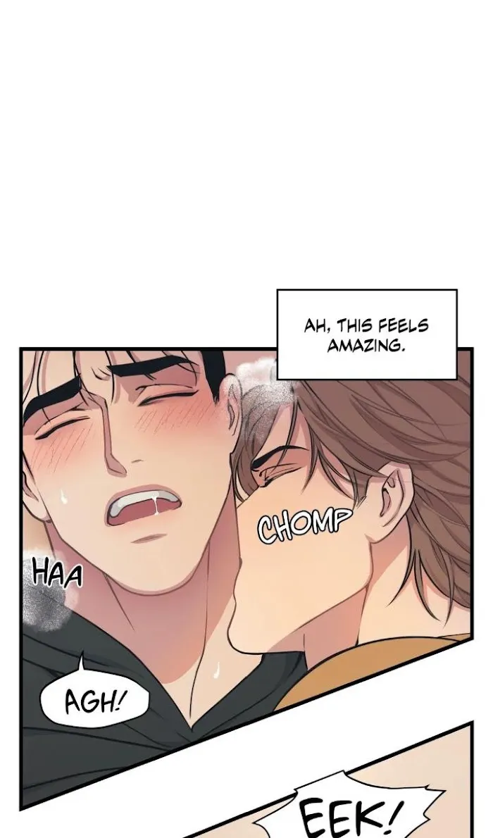 I Can Hear It Without A Microphone - Chapter 12 Page 8