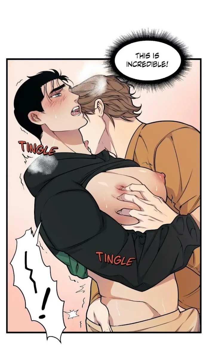 I Can Hear It Without A Microphone - Chapter 12 Page 12