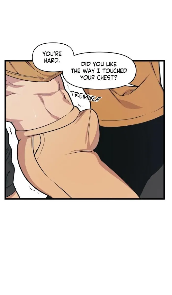 I Can Hear It Without A Microphone - Chapter 12 Page 13