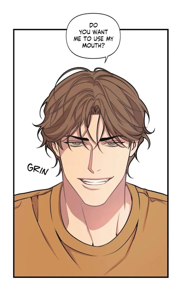 I Can Hear It Without A Microphone - Chapter 12 Page 14