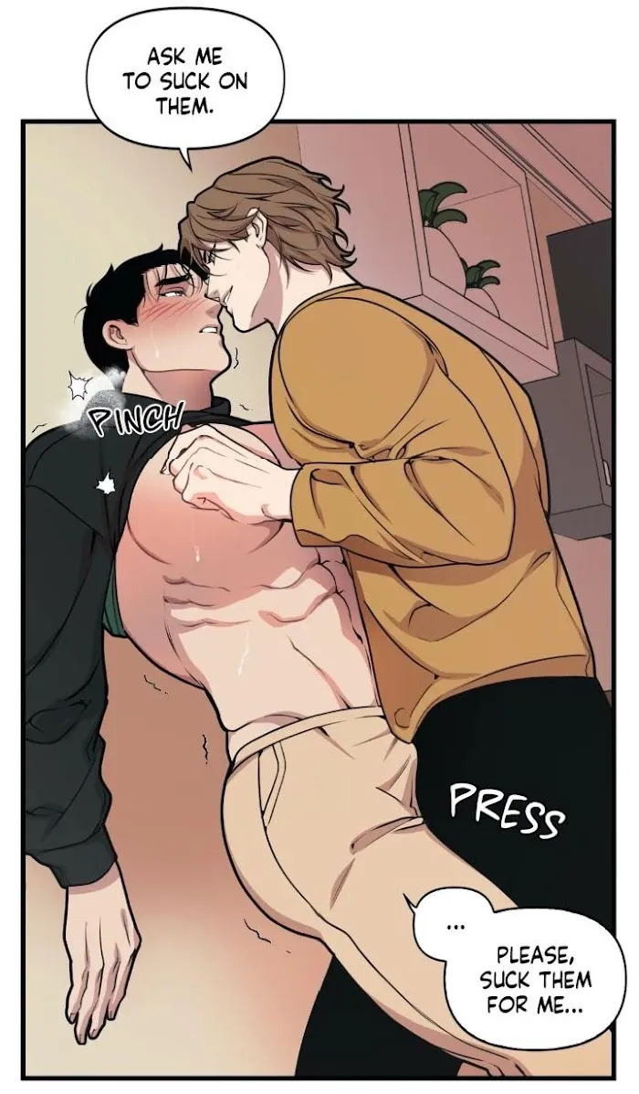 I Can Hear It Without A Microphone - Chapter 12 Page 15