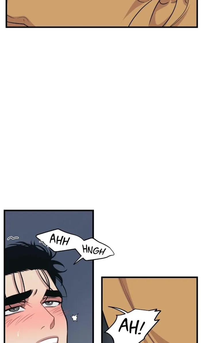 I Can Hear It Without A Microphone - Chapter 12 Page 22