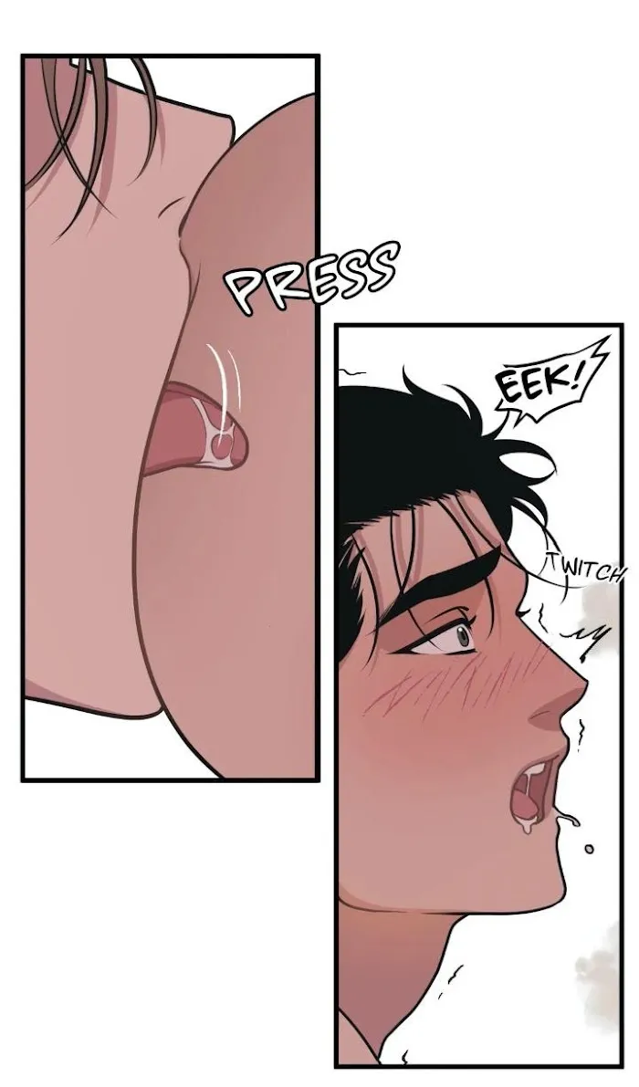 I Can Hear It Without A Microphone - Chapter 12 Page 29