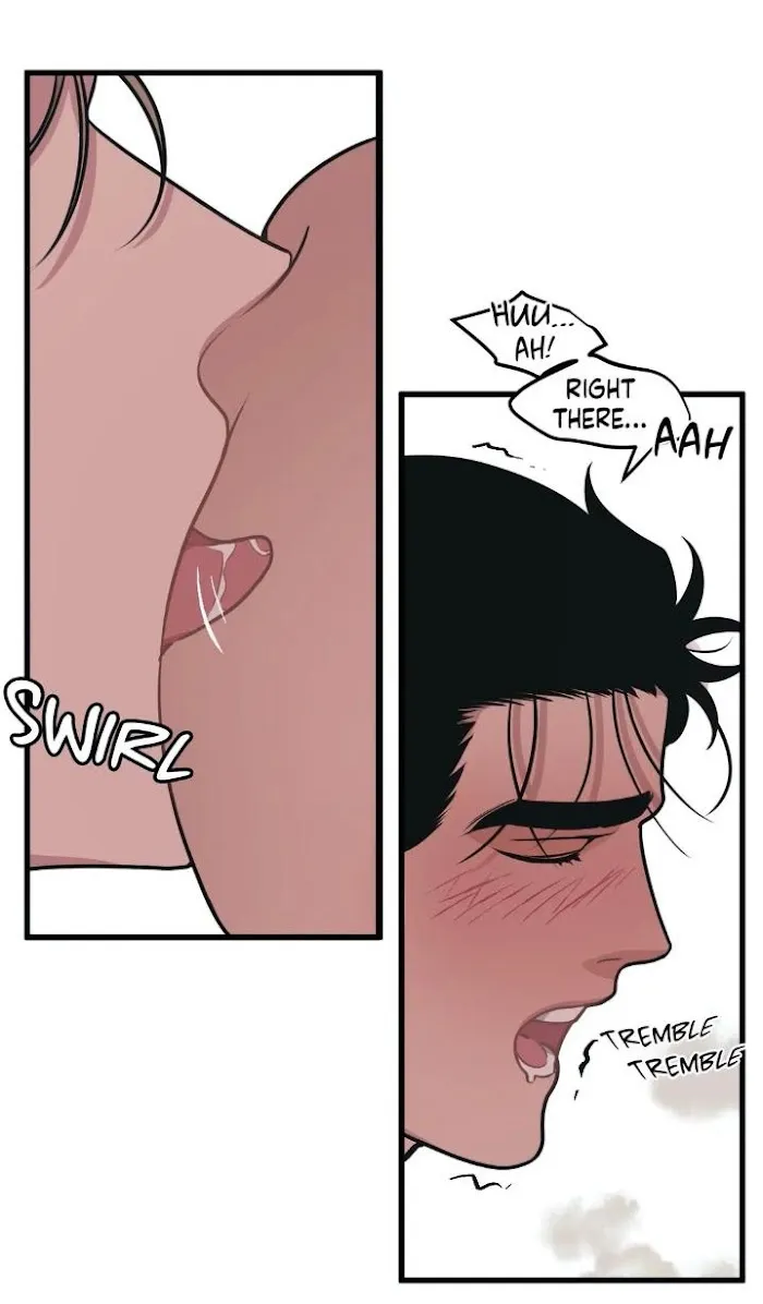 I Can Hear It Without A Microphone - Chapter 12 Page 30